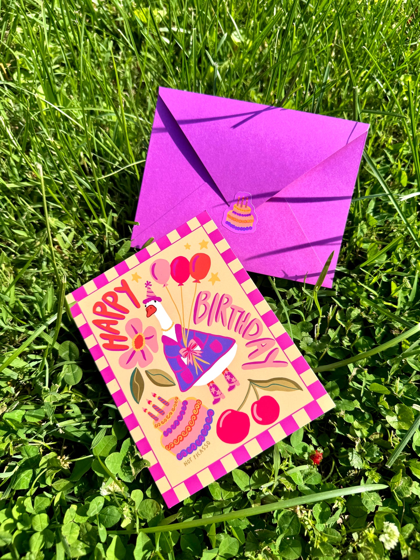 Greeting Cards