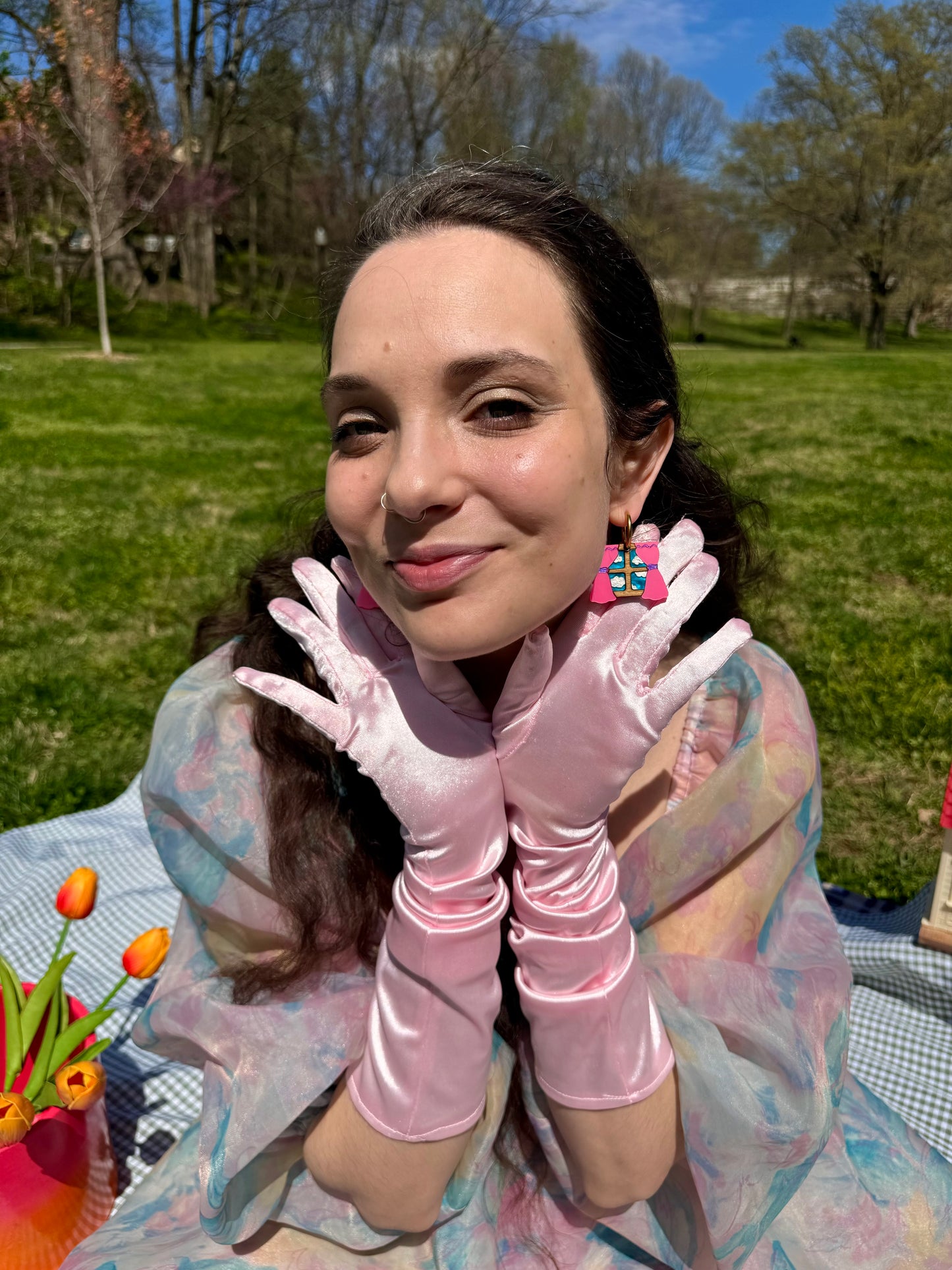 Day and Night Windows