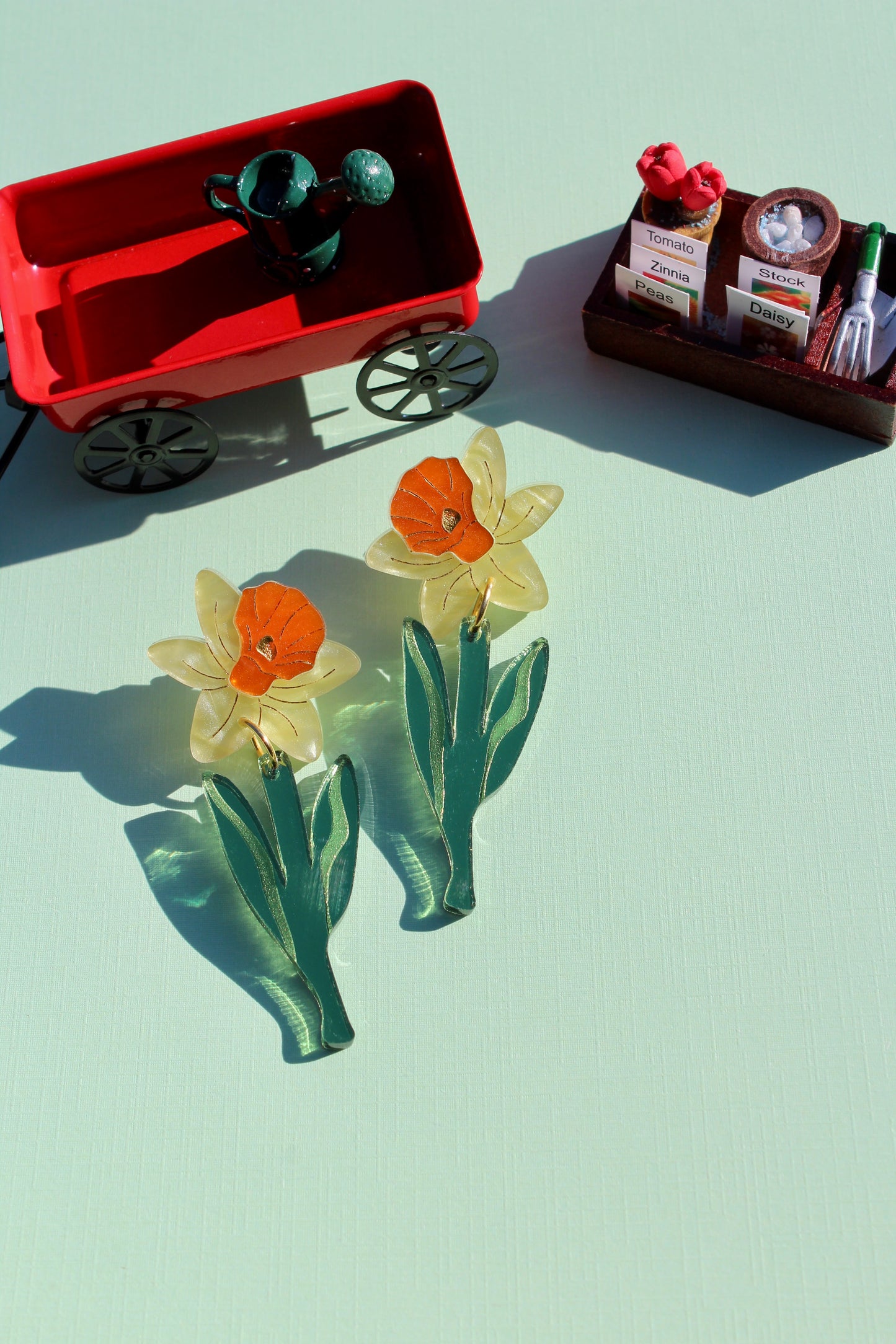 Daffodils
