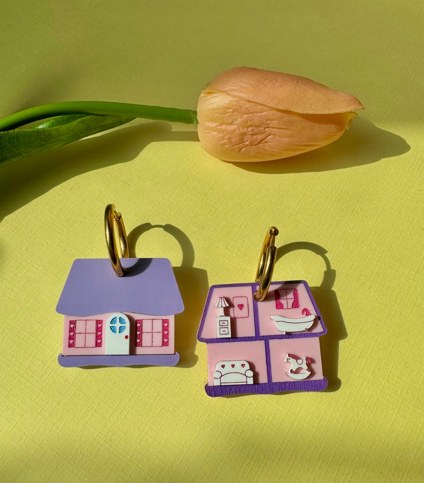 Doll House