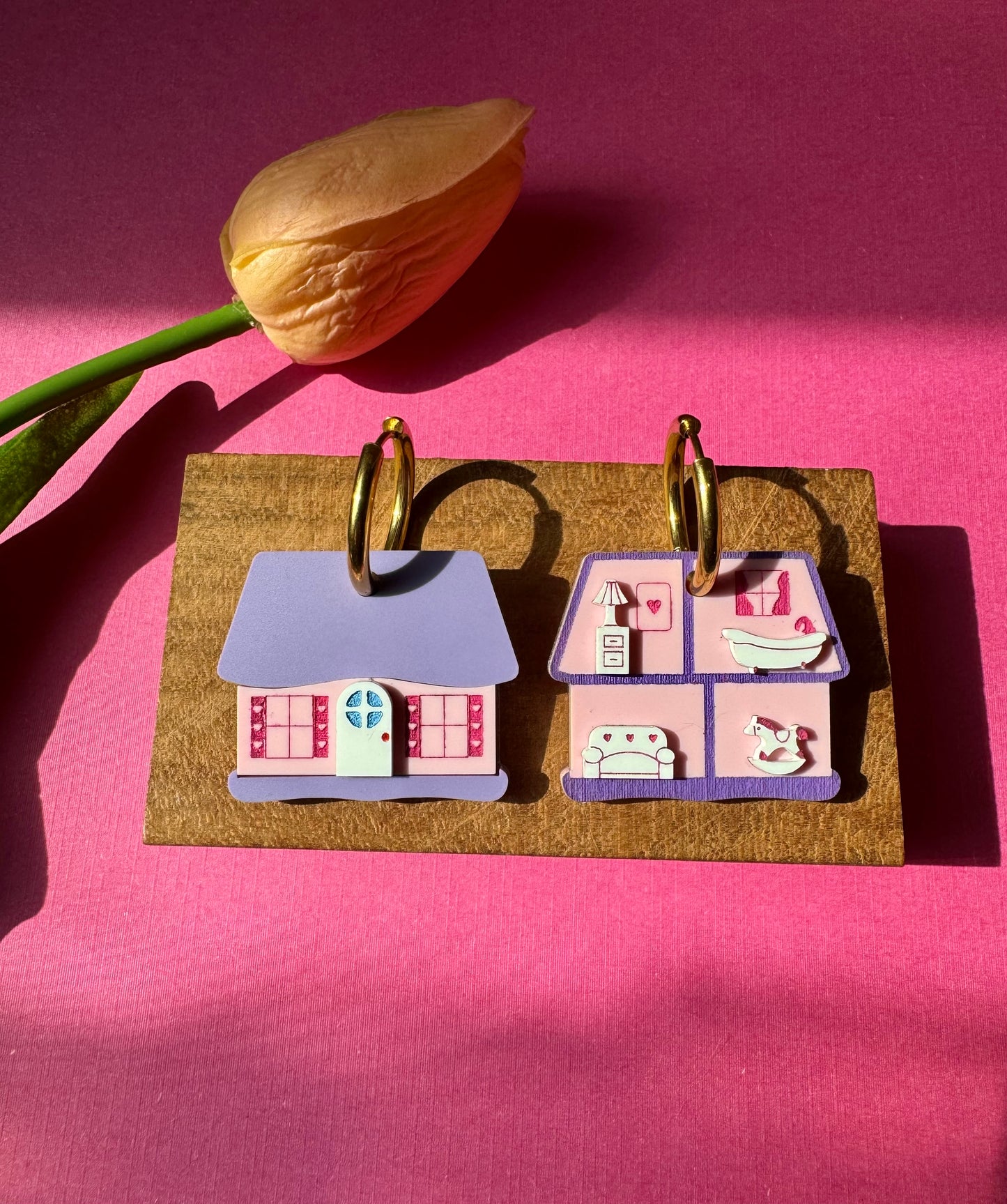 Doll House