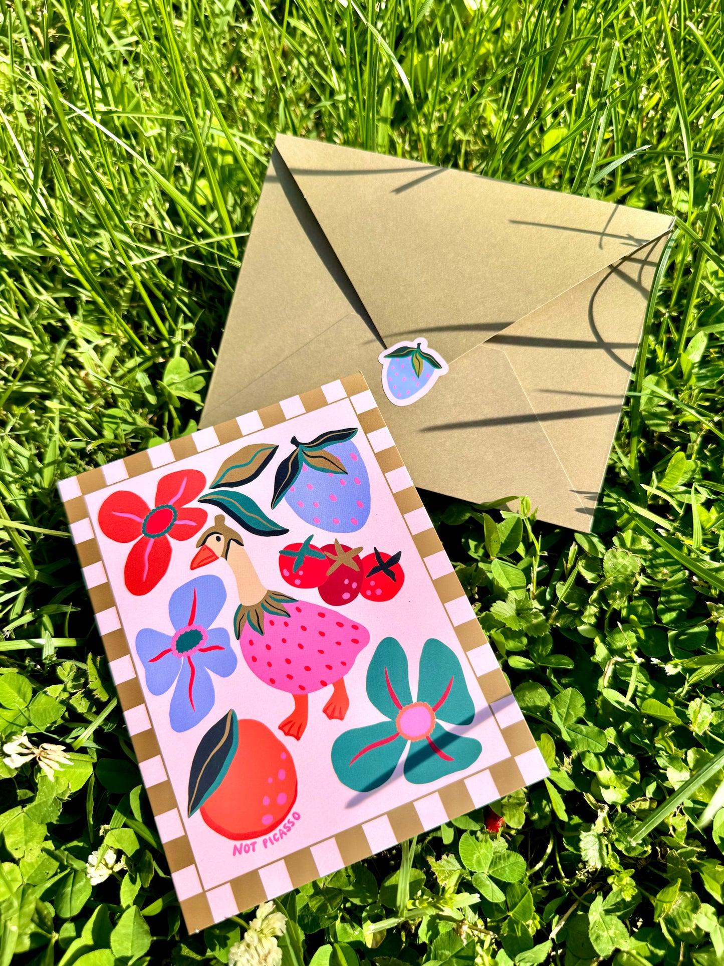 Greeting Cards