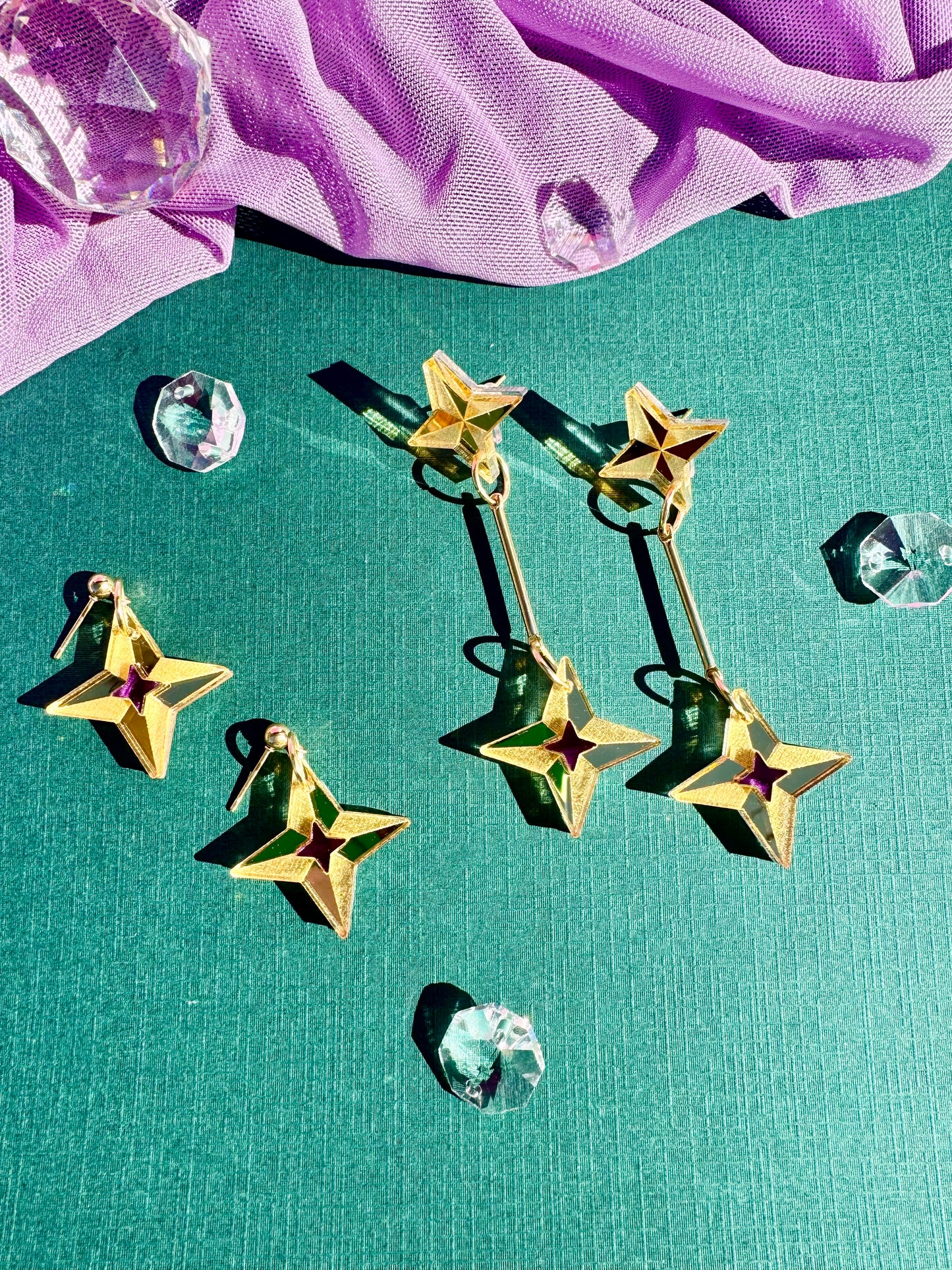 Twinkle Twinkle