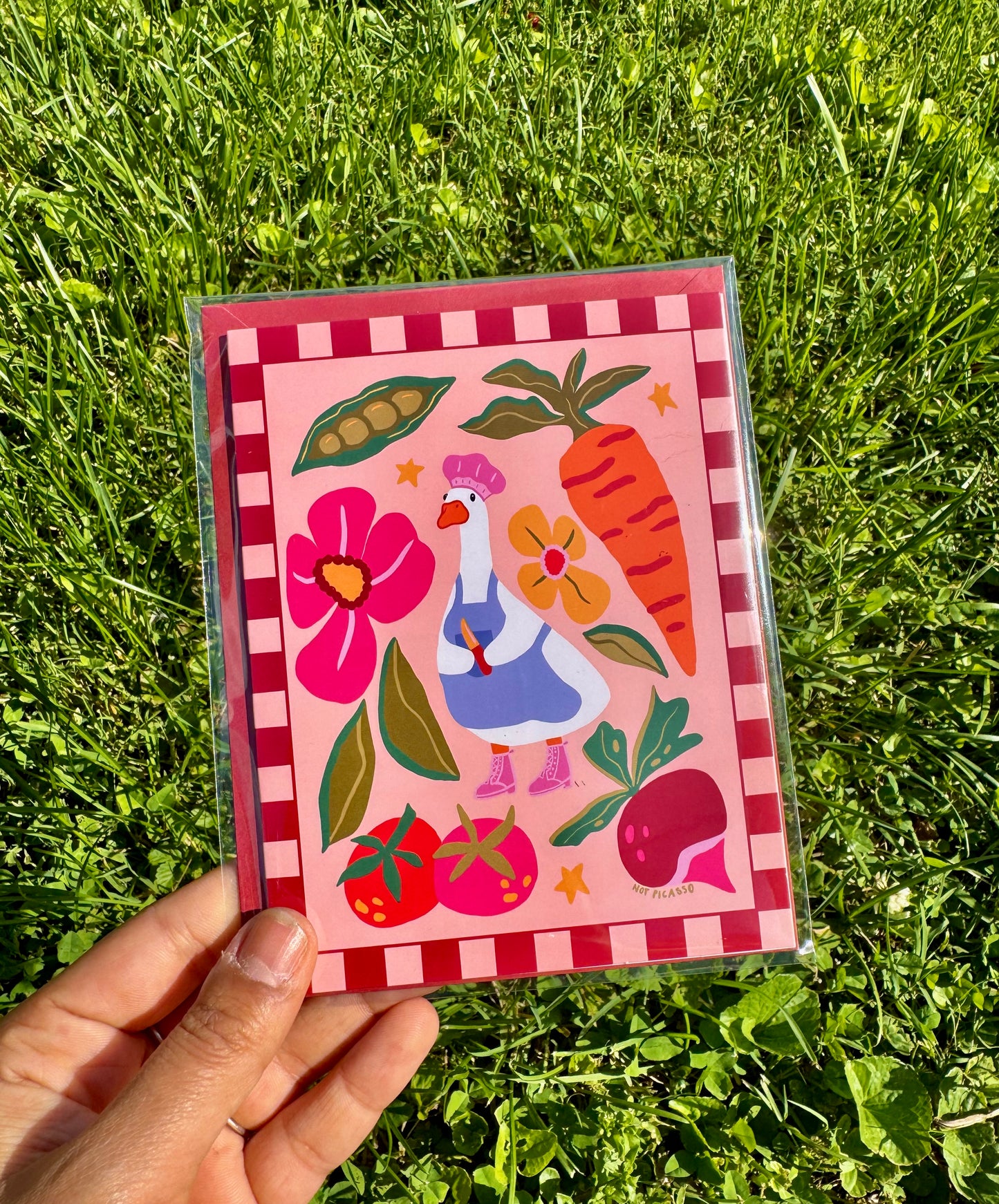 Greeting Cards