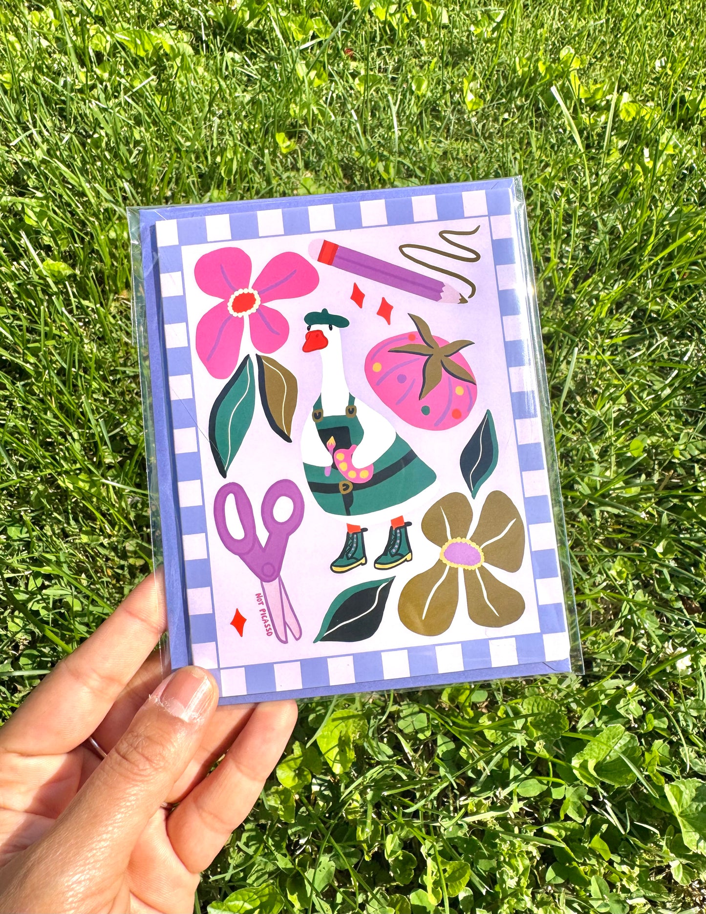 Greeting Cards
