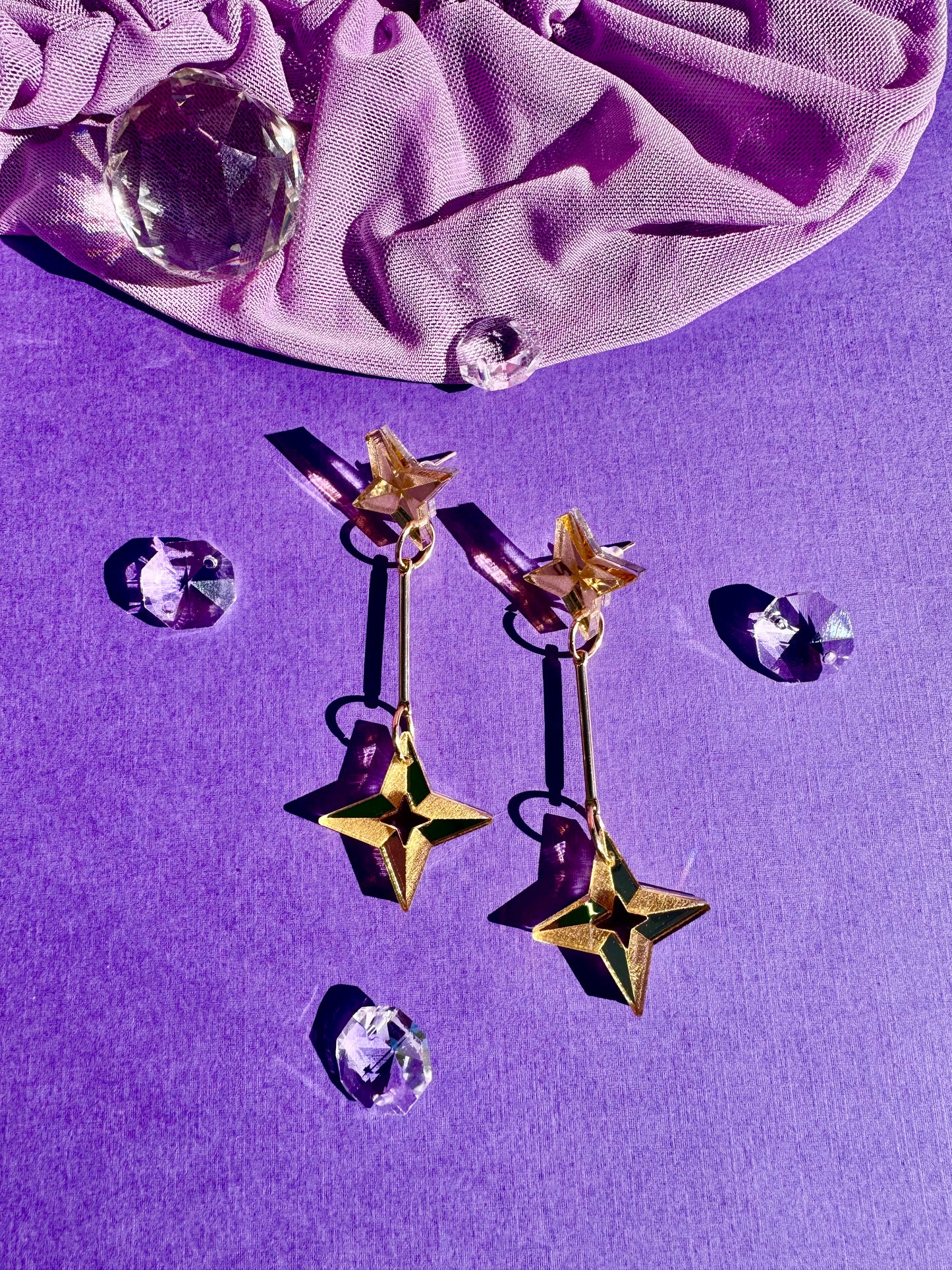 Twinkle Twinkle