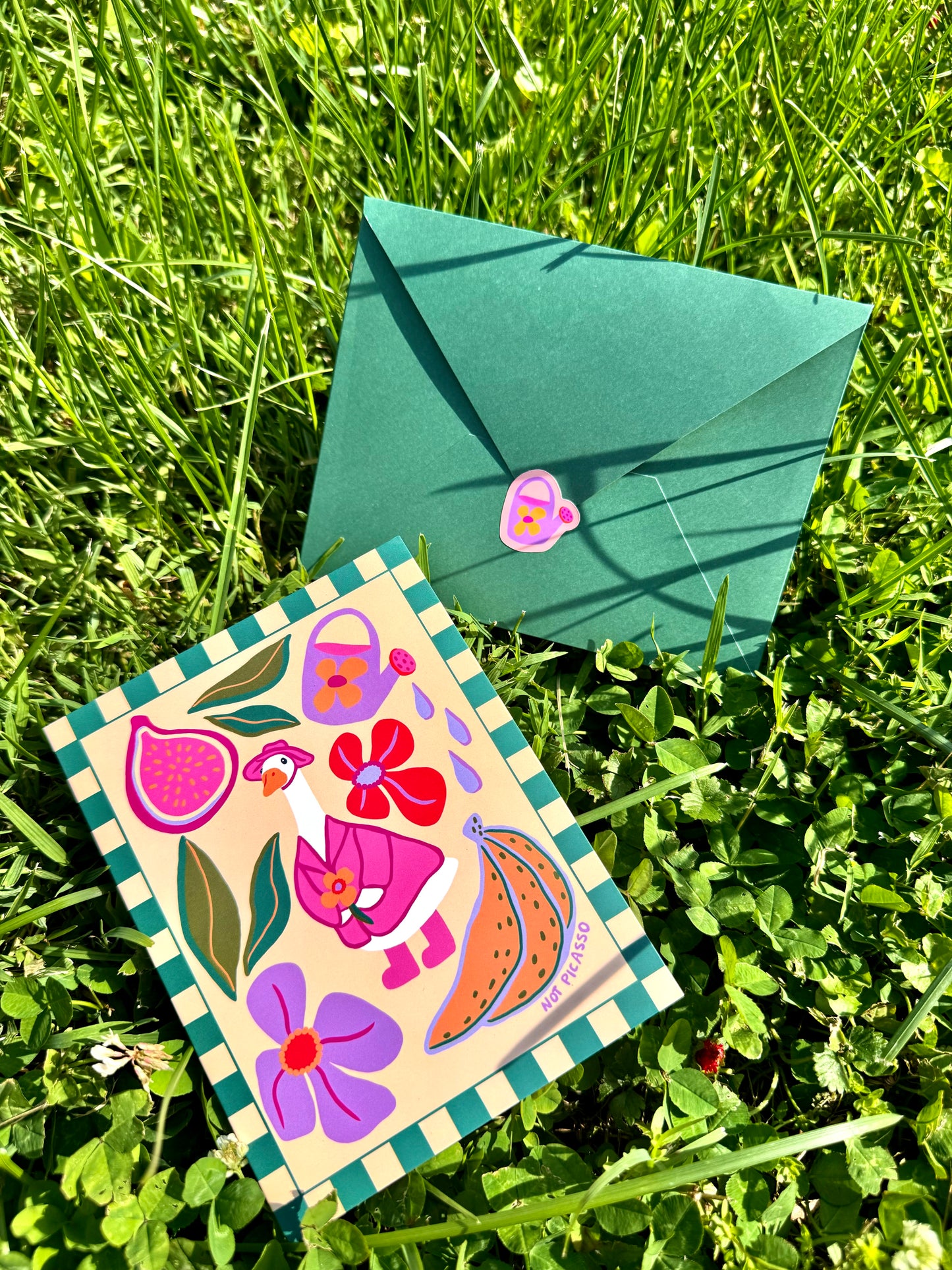 Greeting Cards