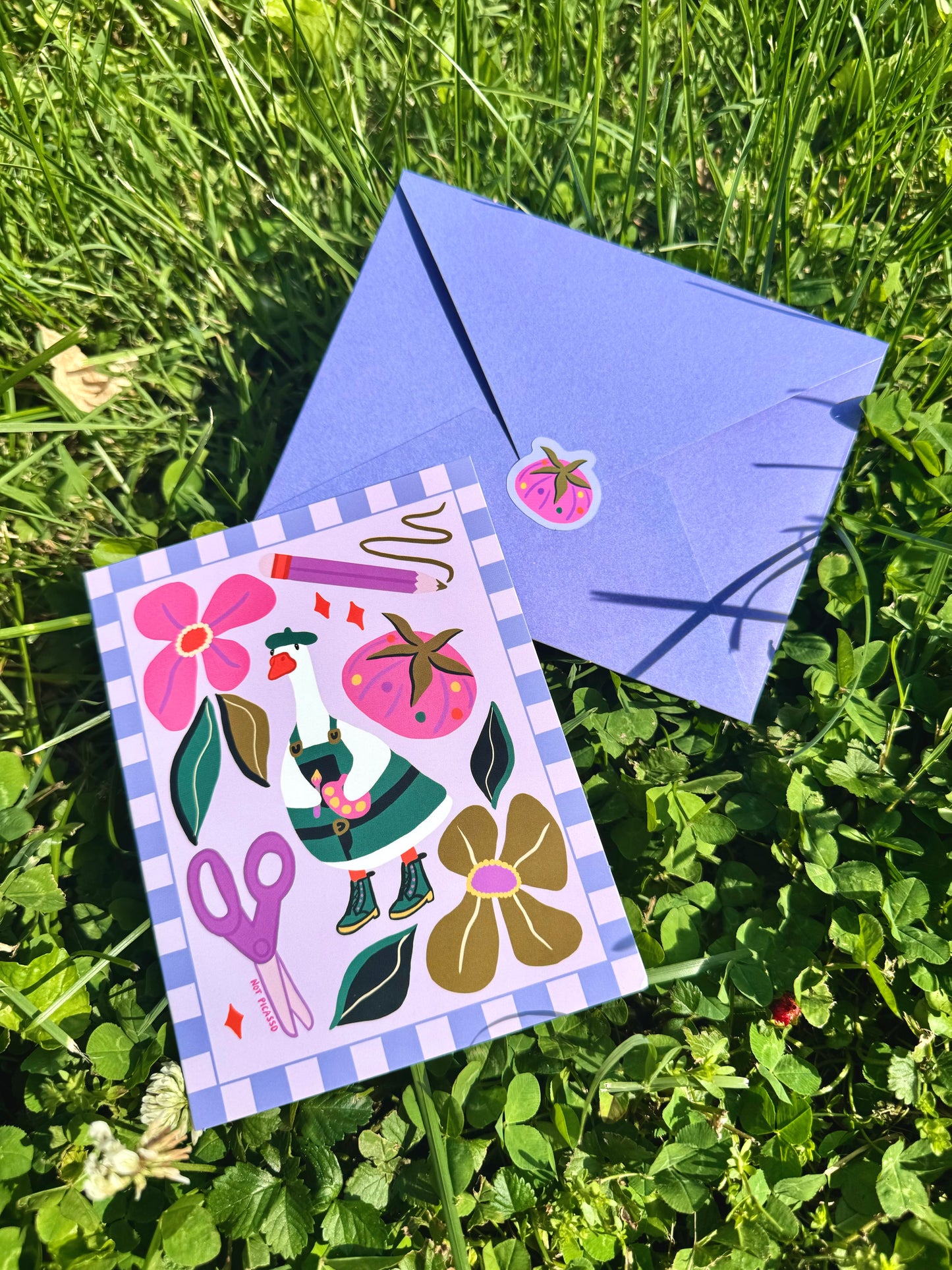 Greeting Cards