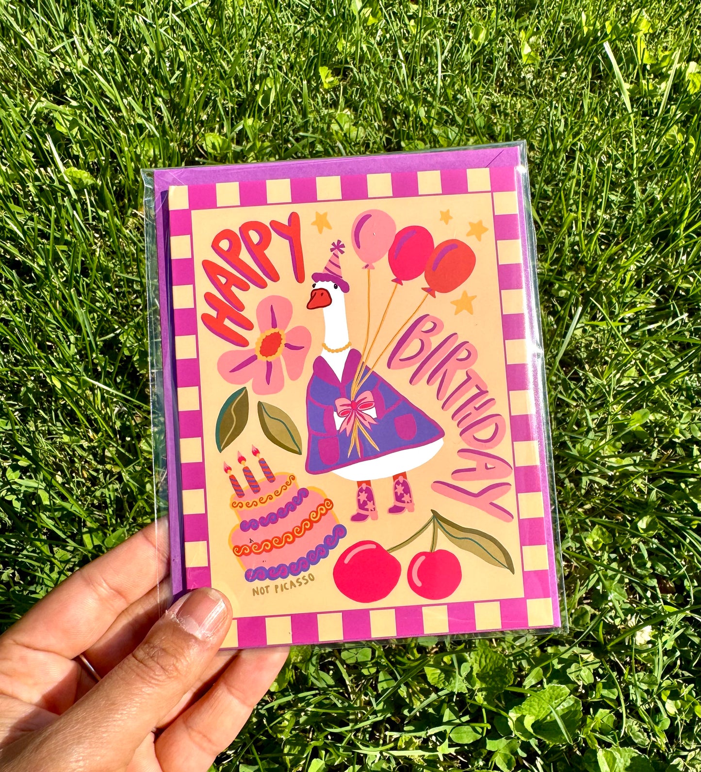 Greeting Cards