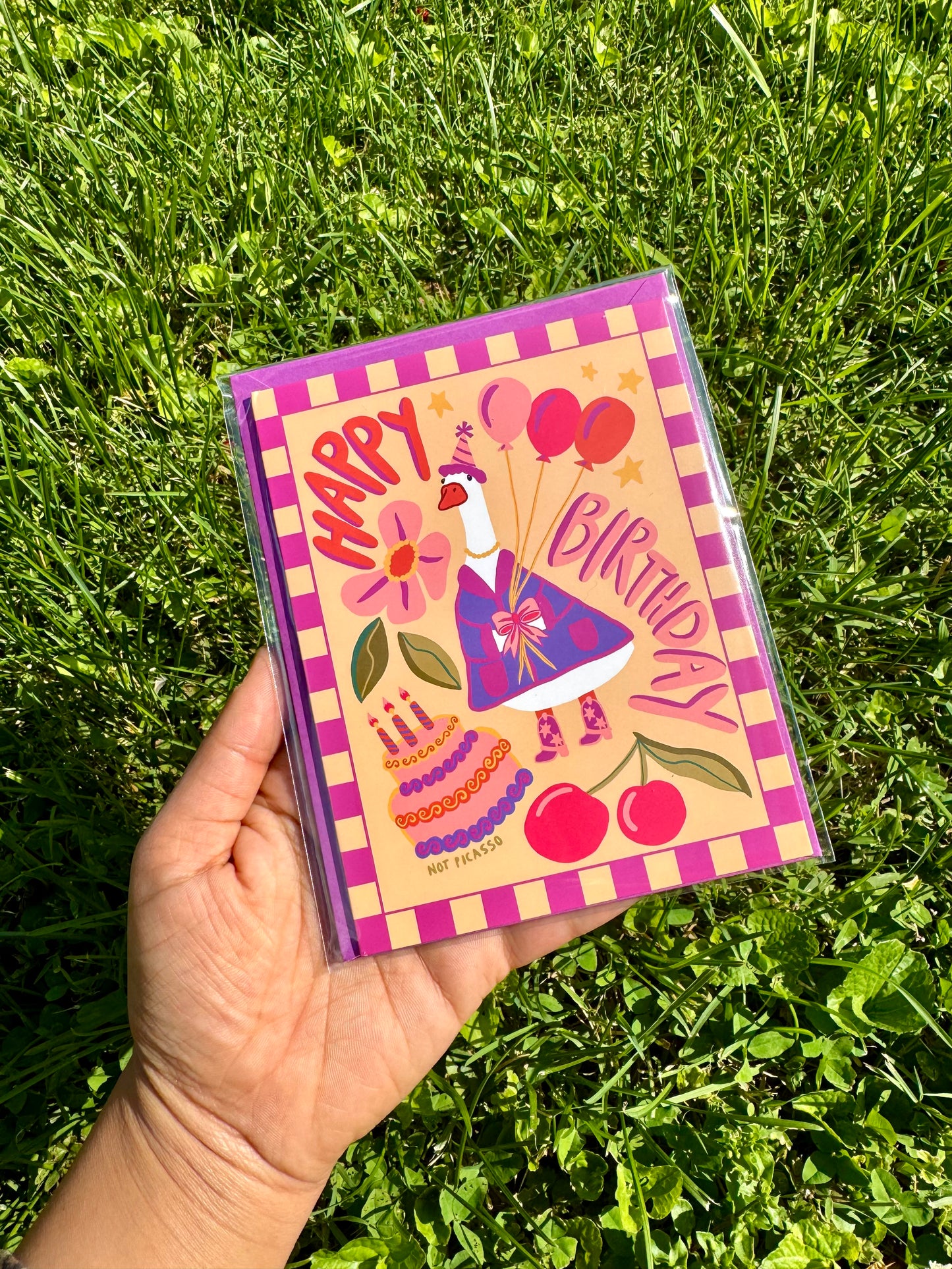 Greeting Cards