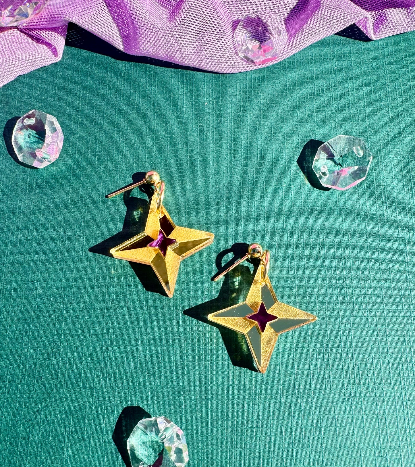 Wish Upon A Star