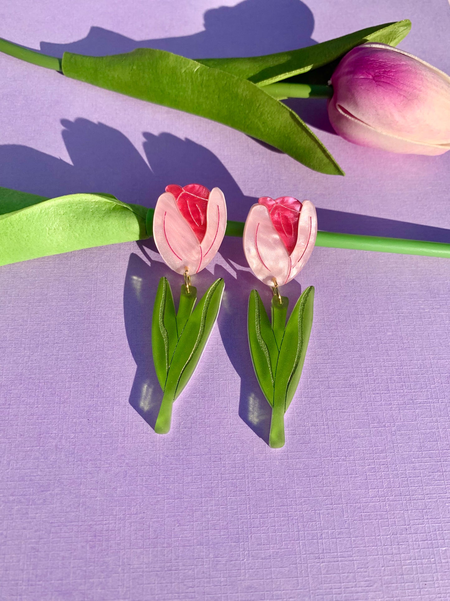 Tulips