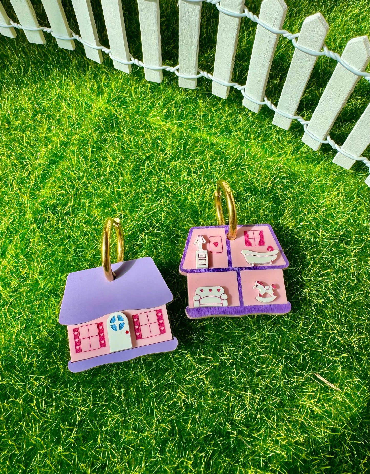 Doll House