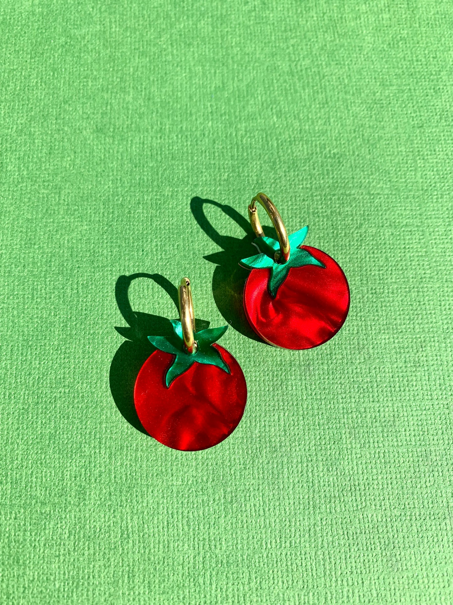 Tiny Tomato’s