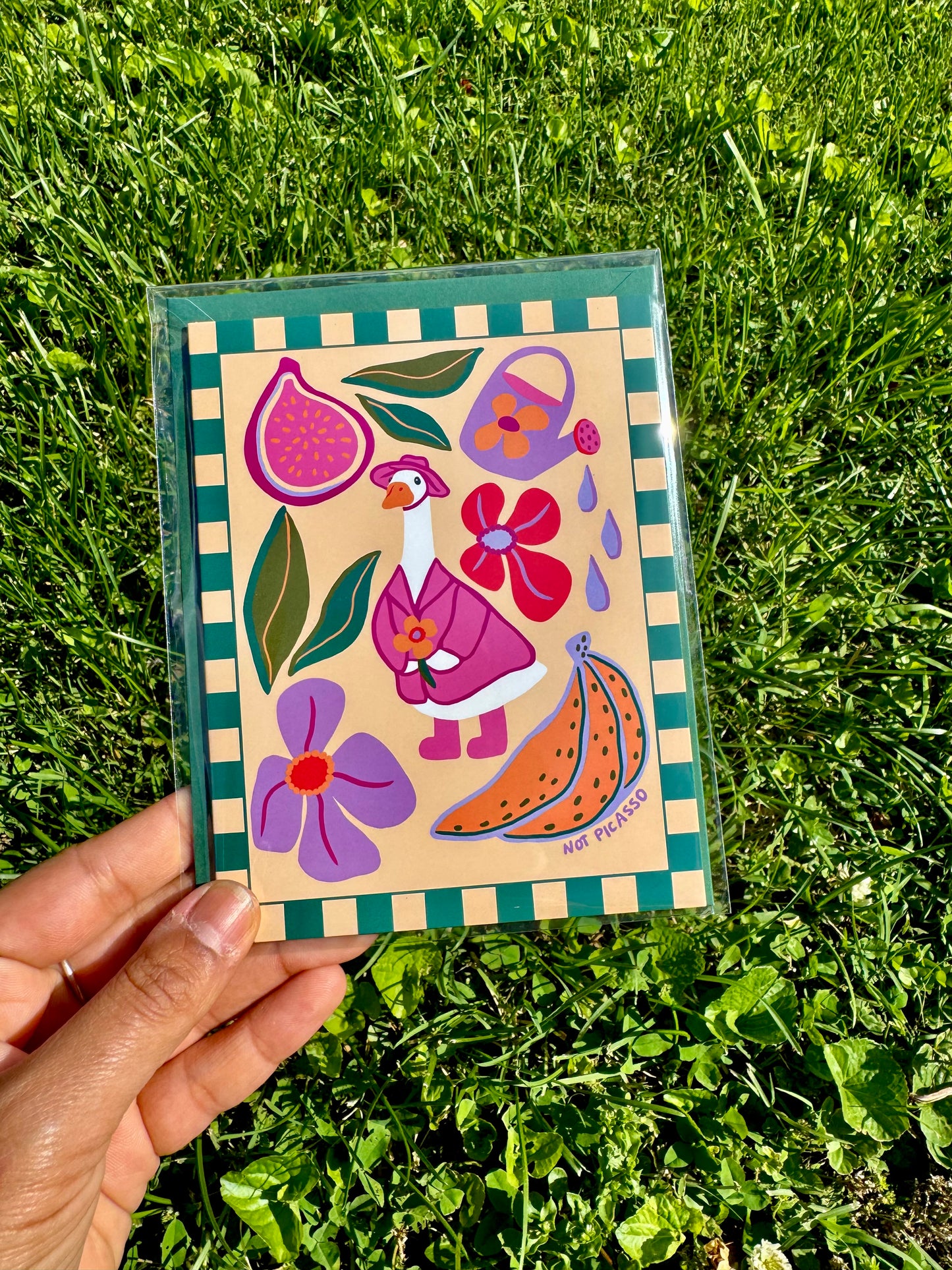 Greeting Cards