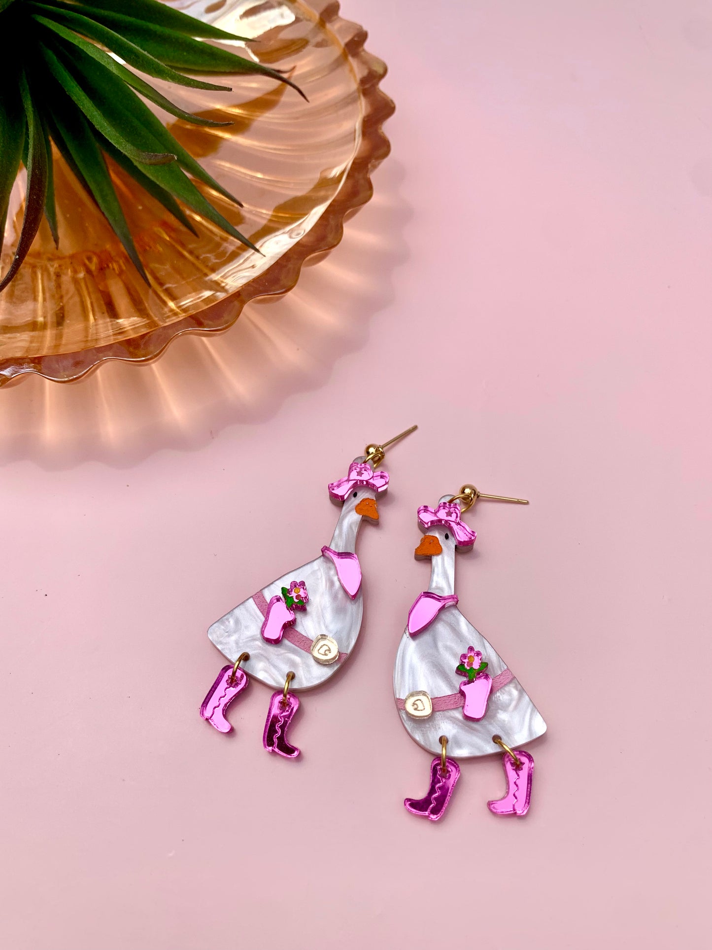Dolly Goose