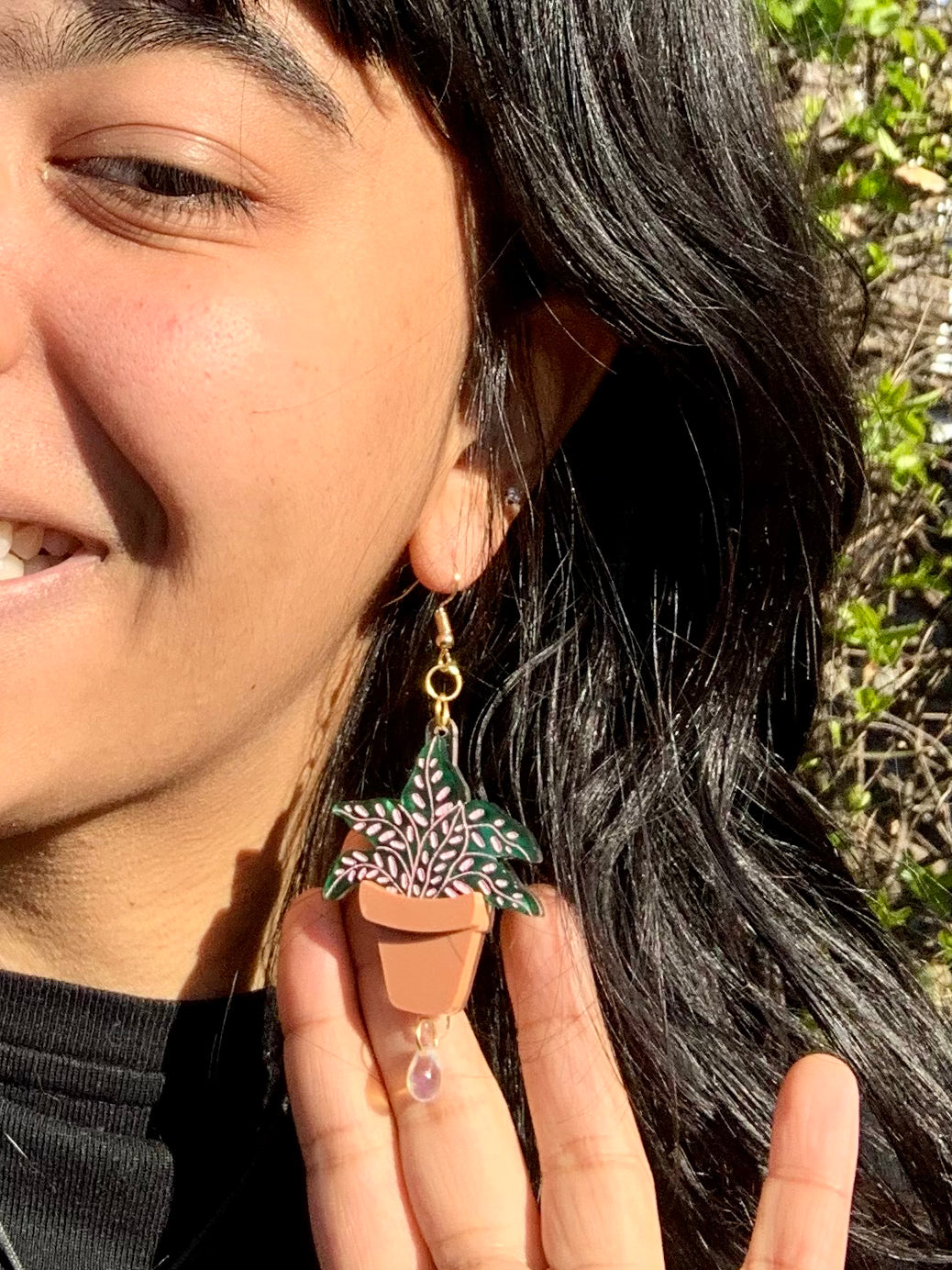 Terracotta Plant Pots