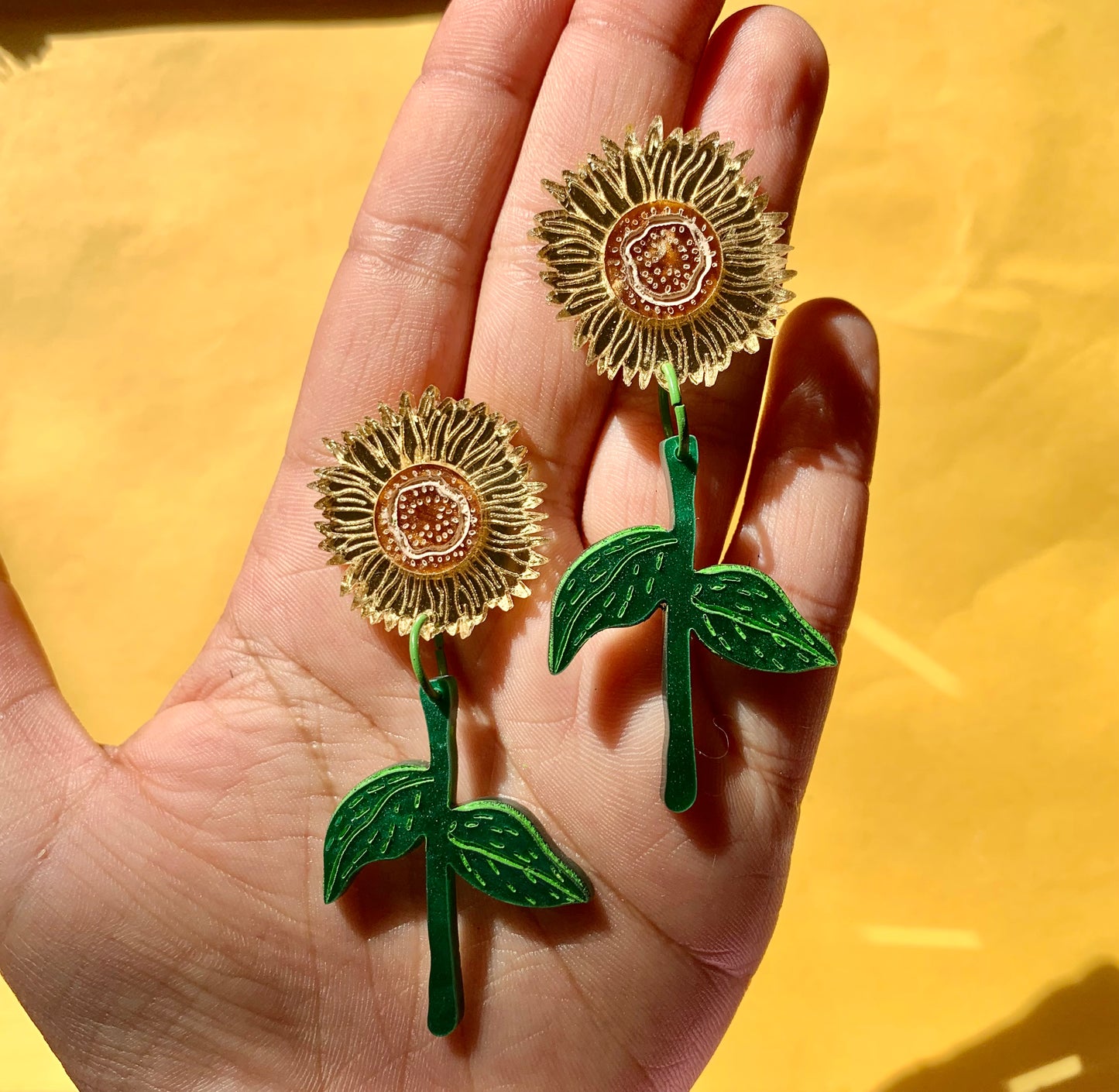 Sunflowers🌻