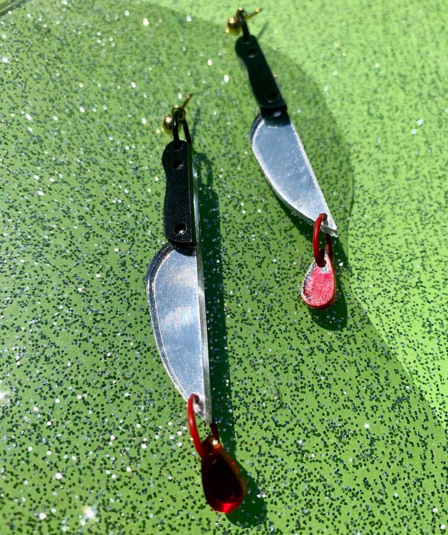 Spooky Knifes 🔪