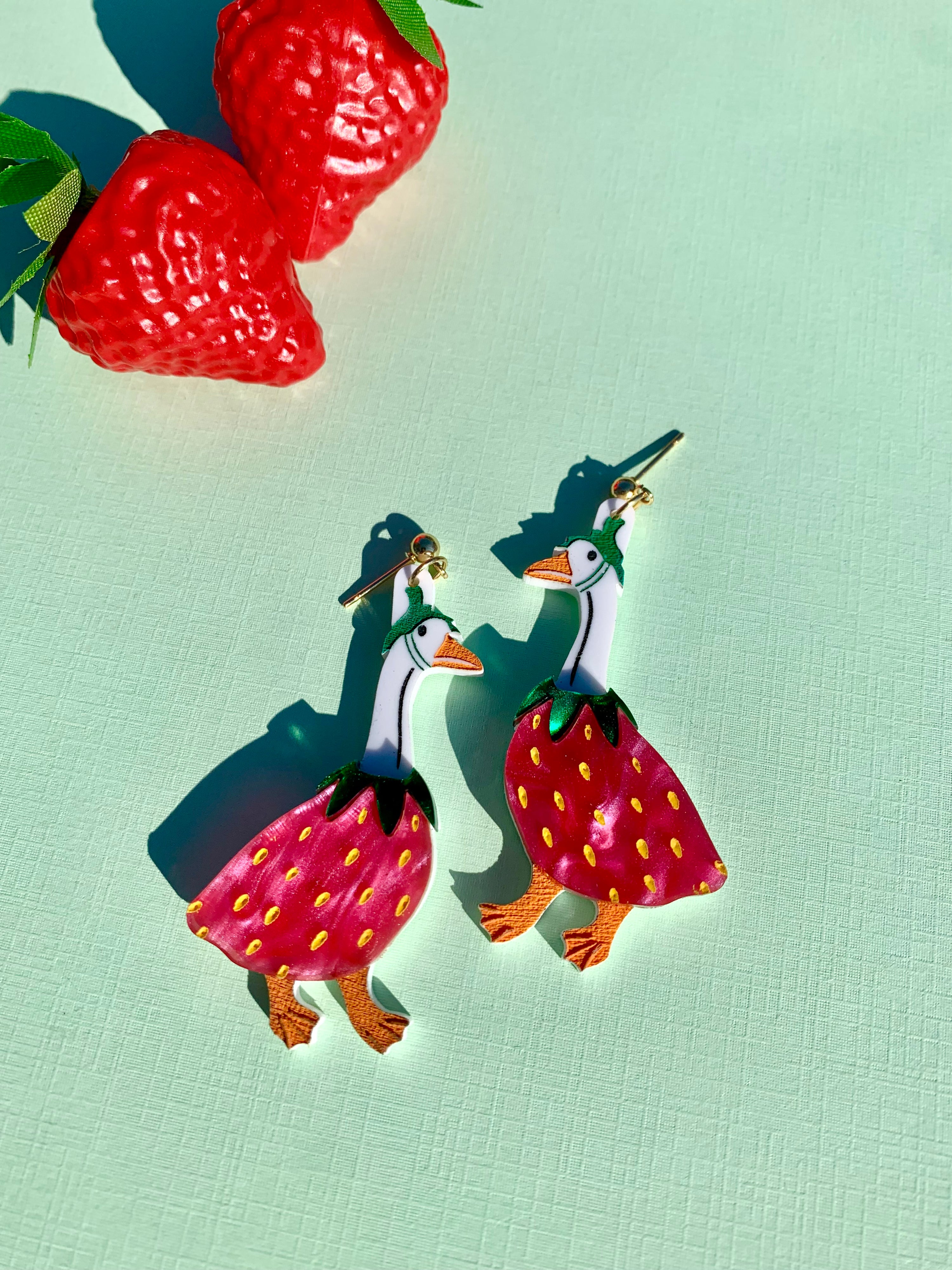 Gooseberry 🍓
