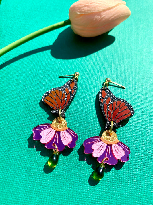Polly Pollinator