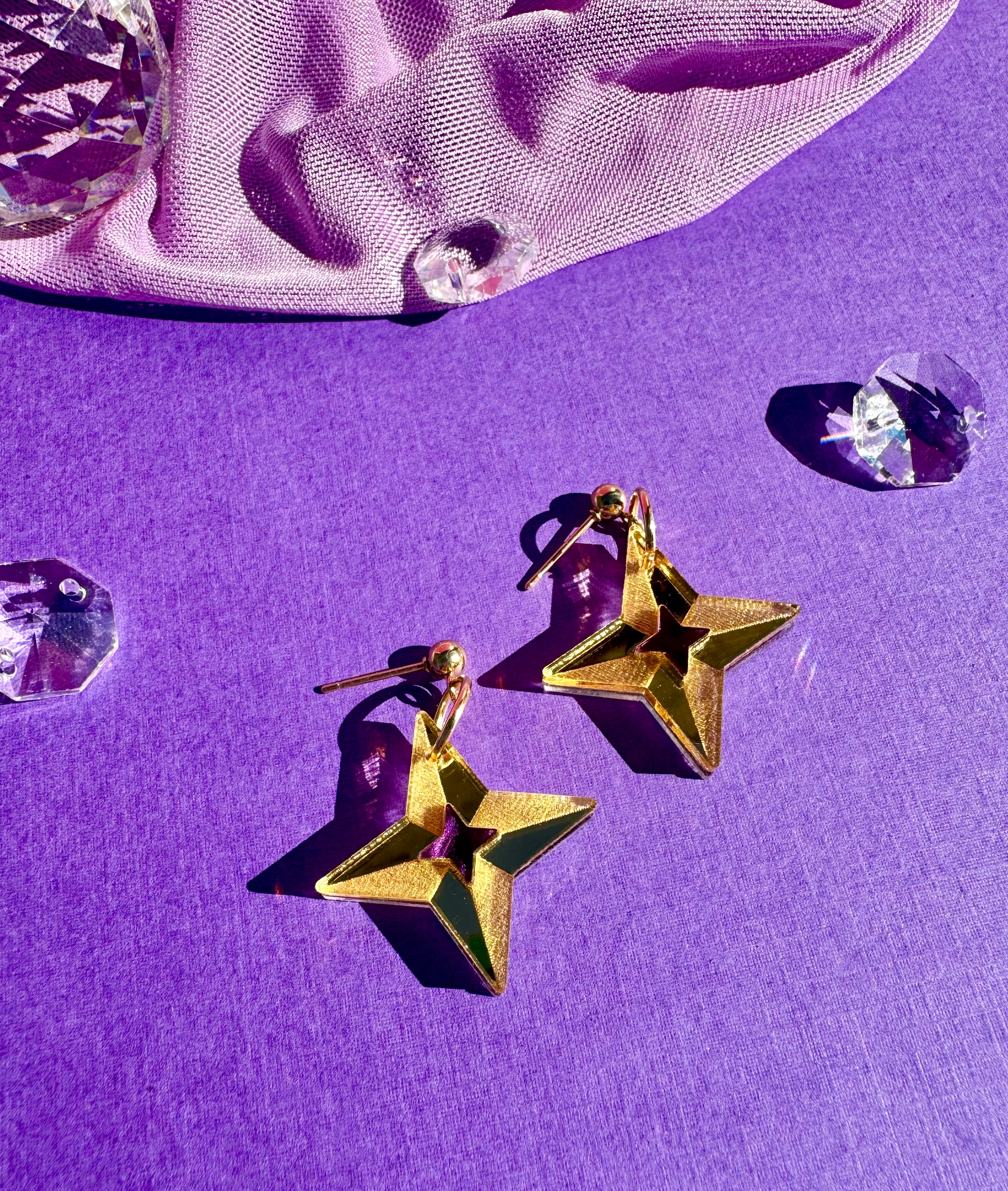 Wish Upon A Star