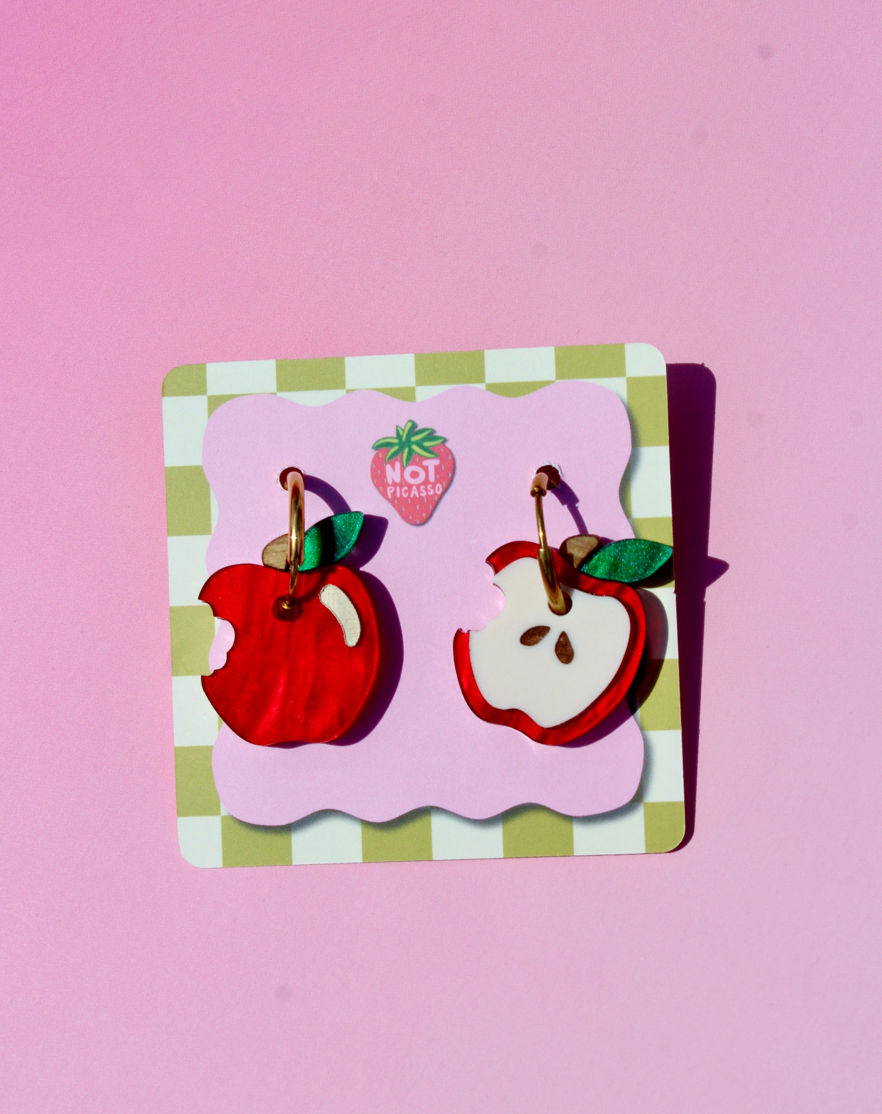 Little Apples