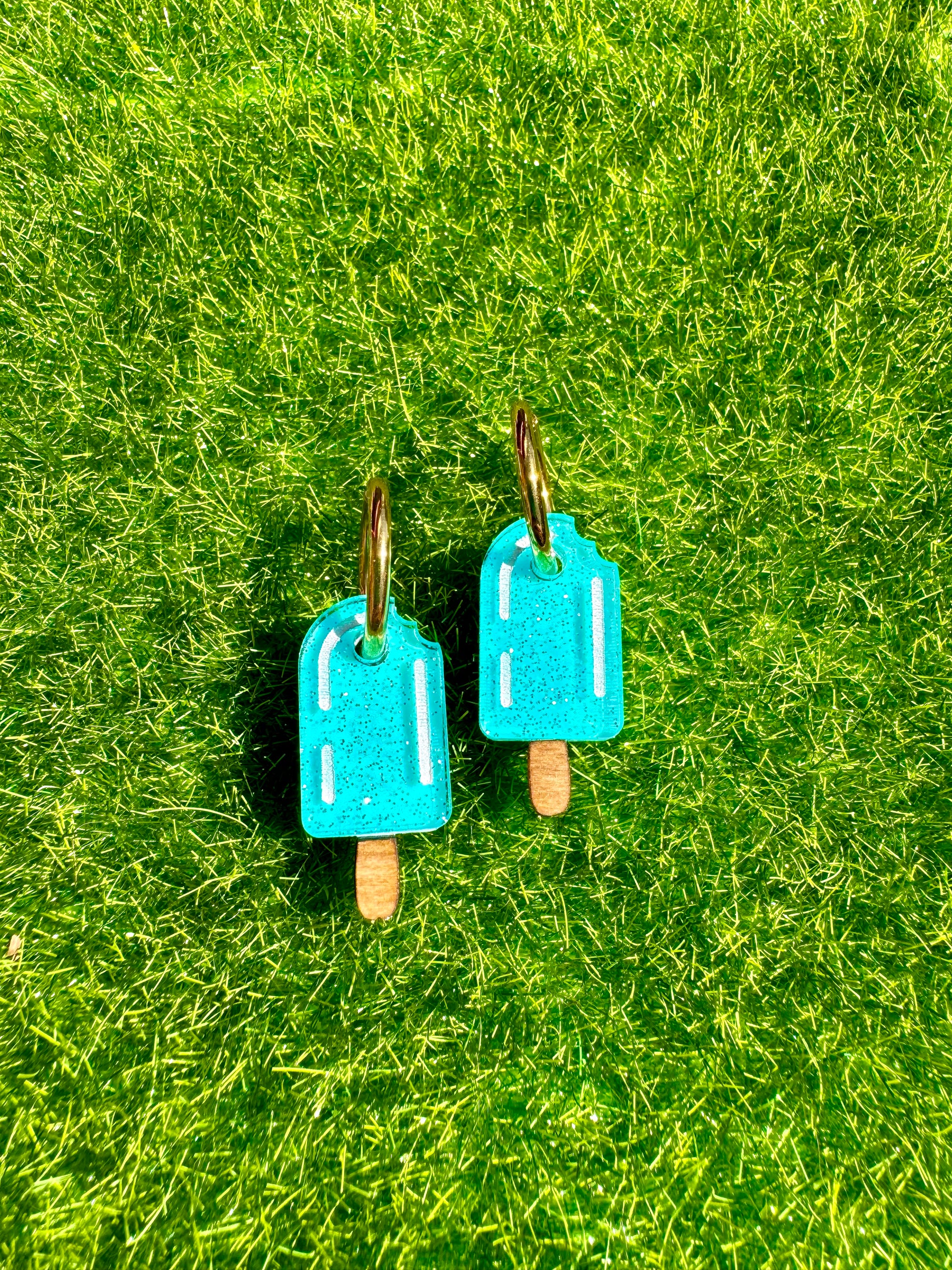 Popsicles
