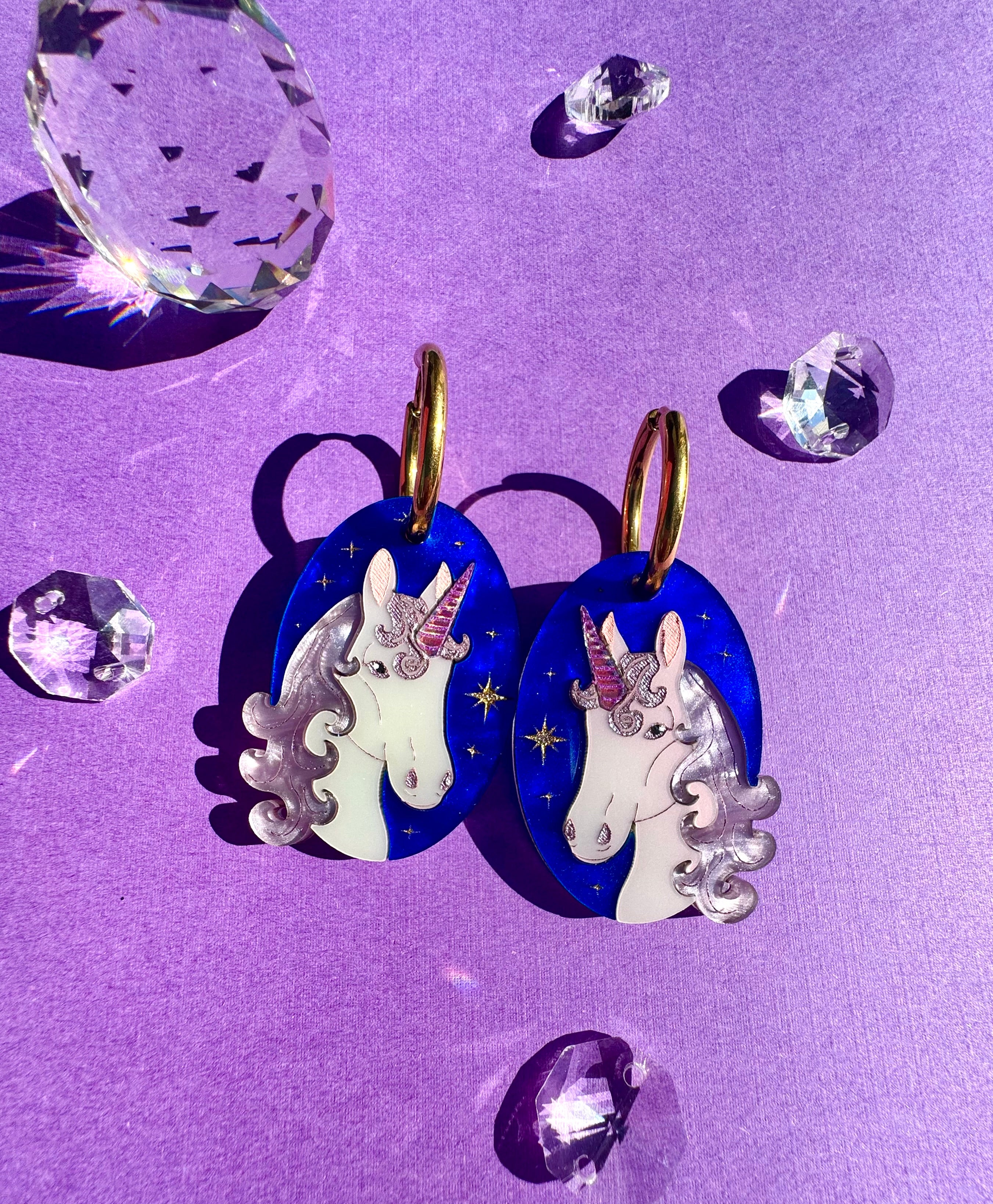 Magical Unicorns