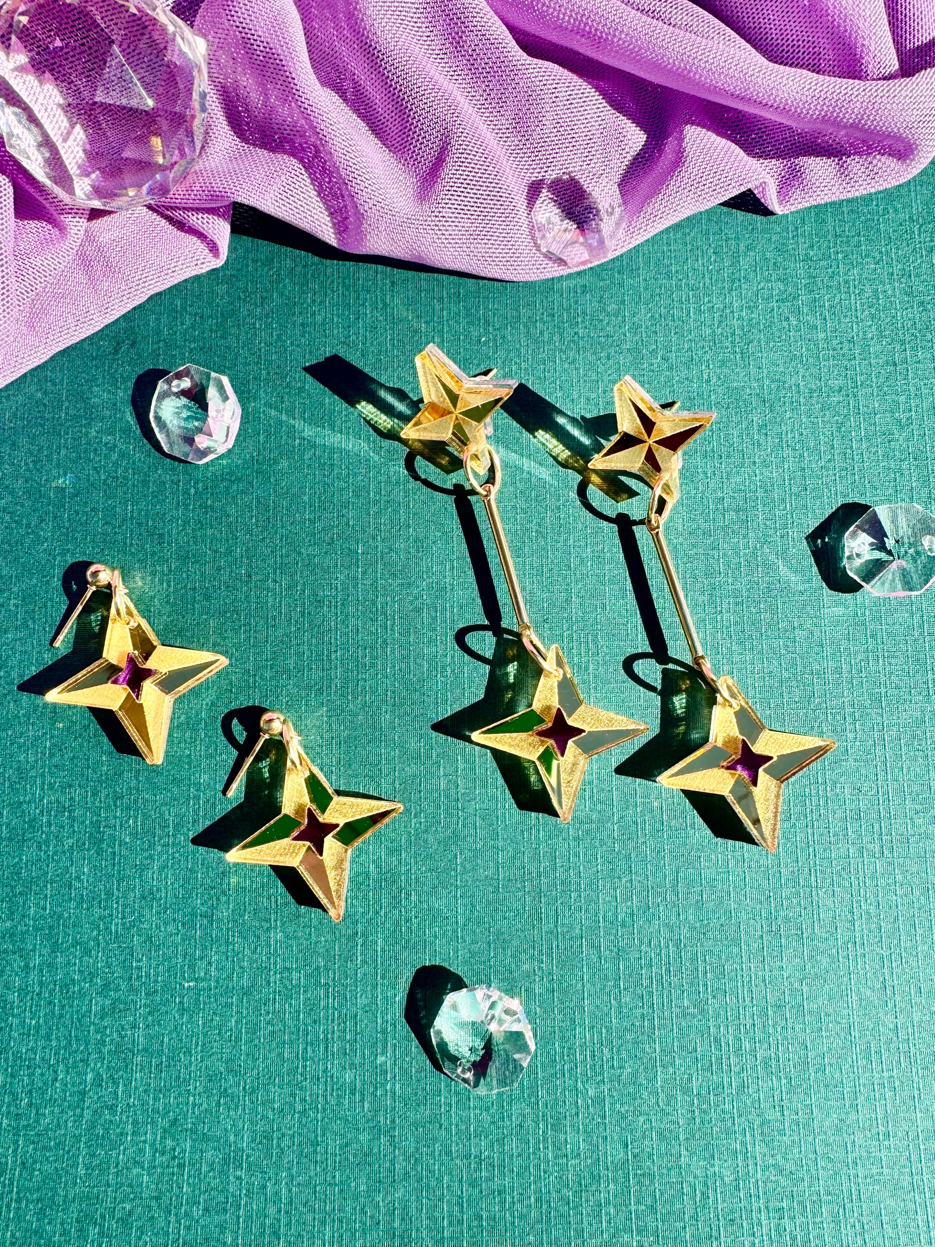 Twinkle Twinkle