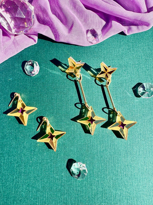 Twinkle Twinkle