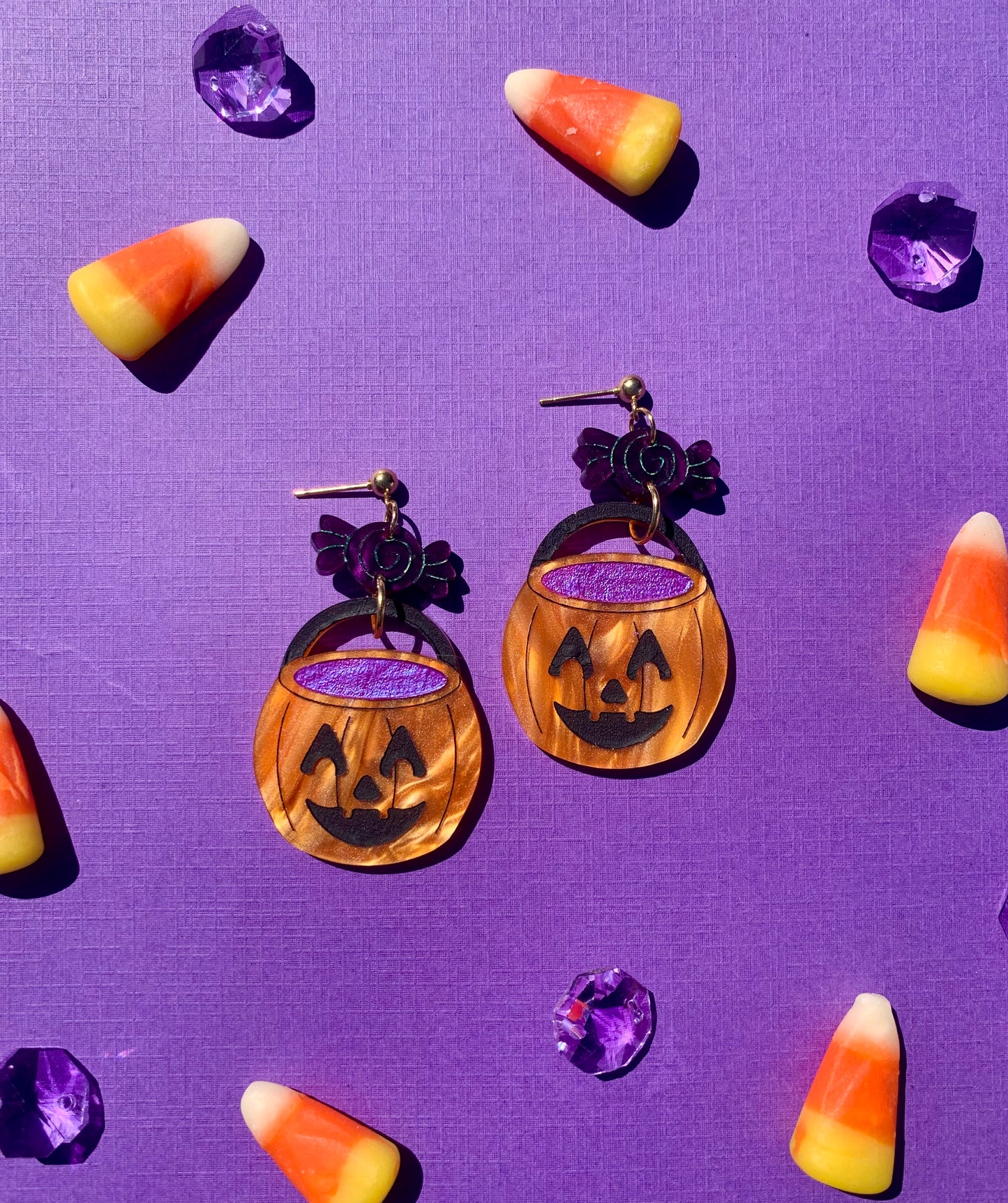 Trick or Treat
