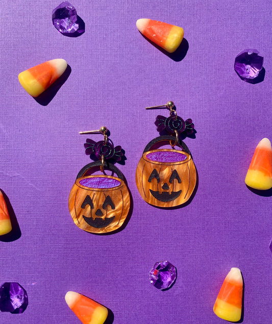 Trick or Treat
