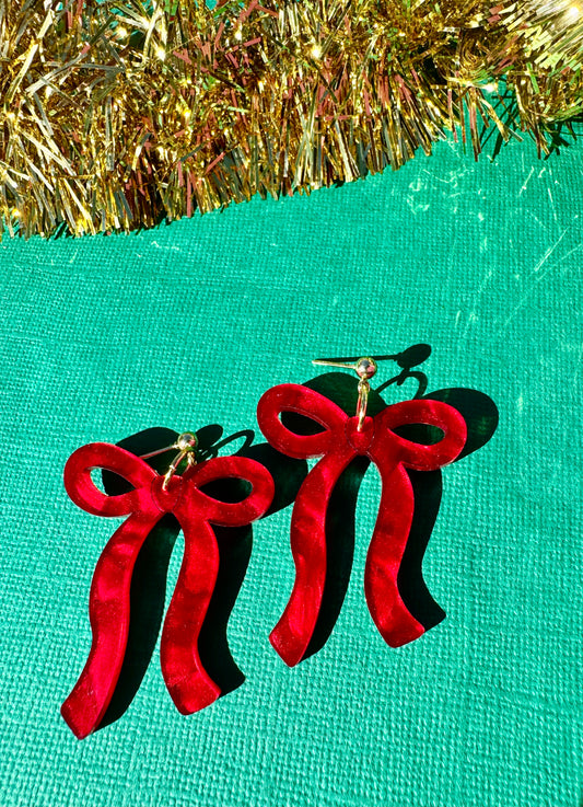 Red Bows