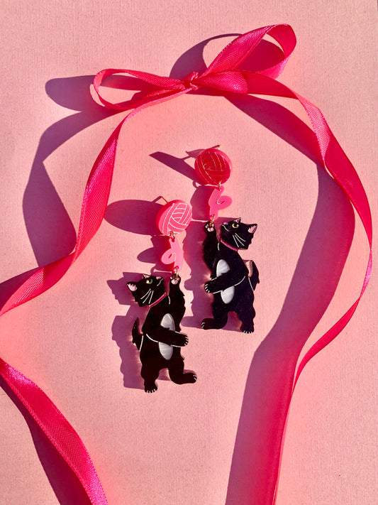 You’ve Got to be Kitten Me!