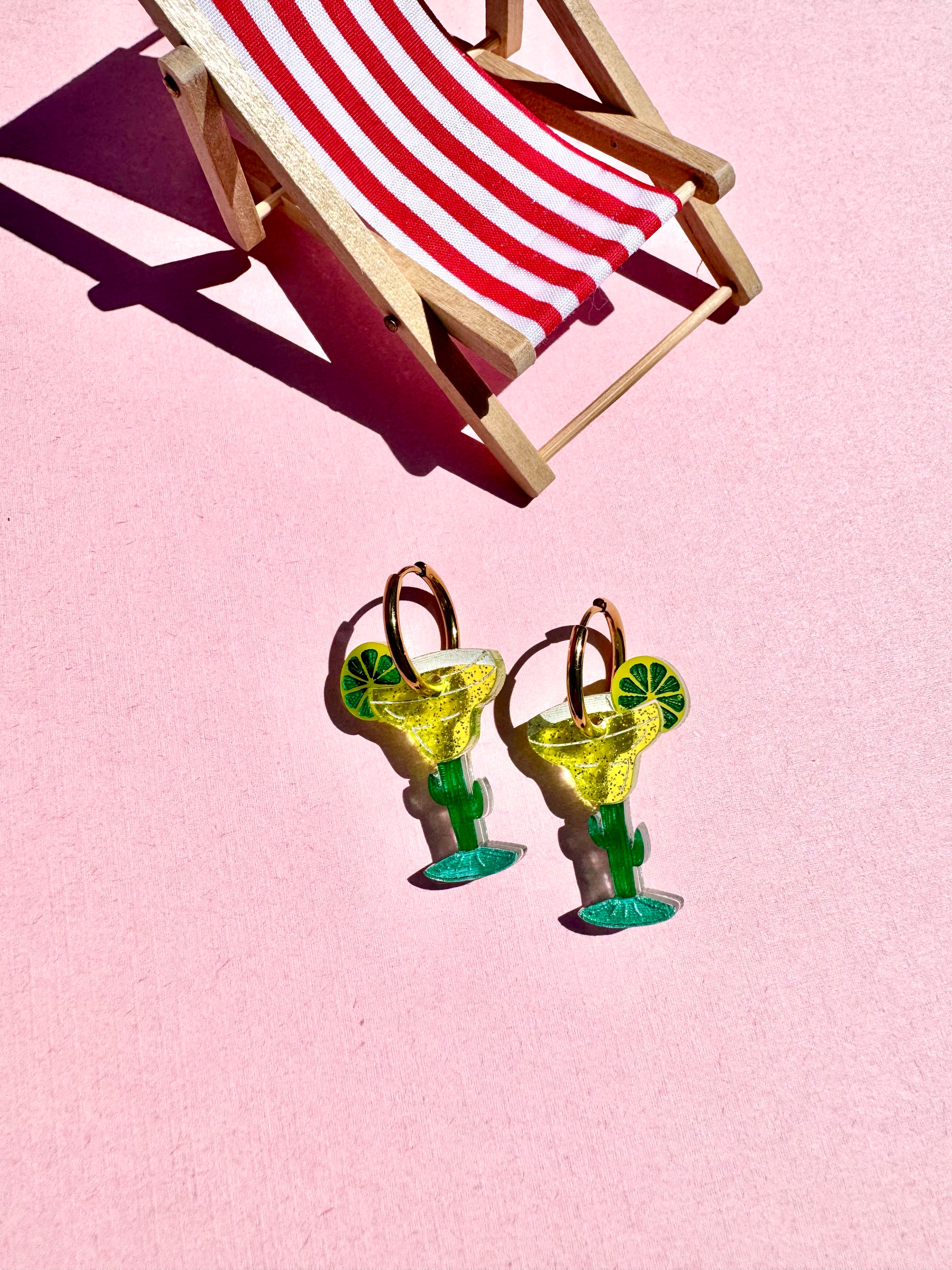 Margaritas