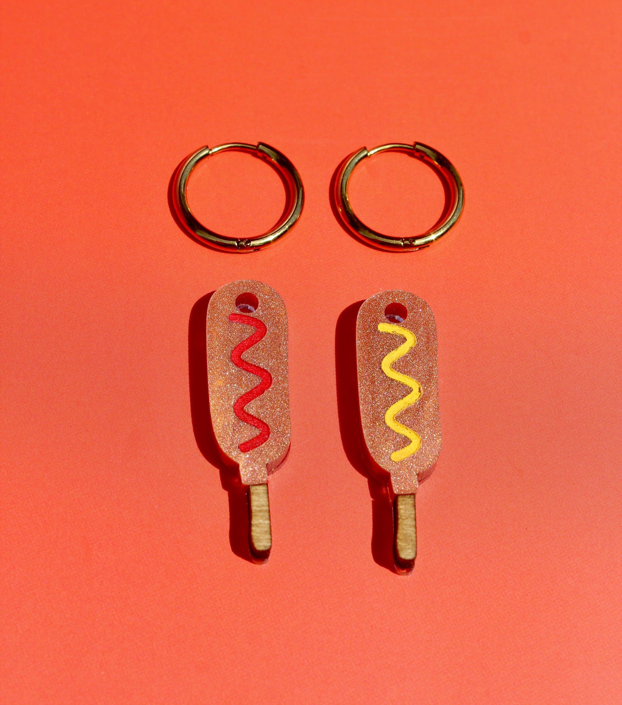 Corndogs