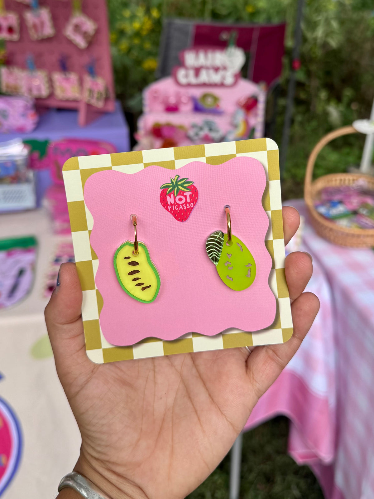Pawpaws