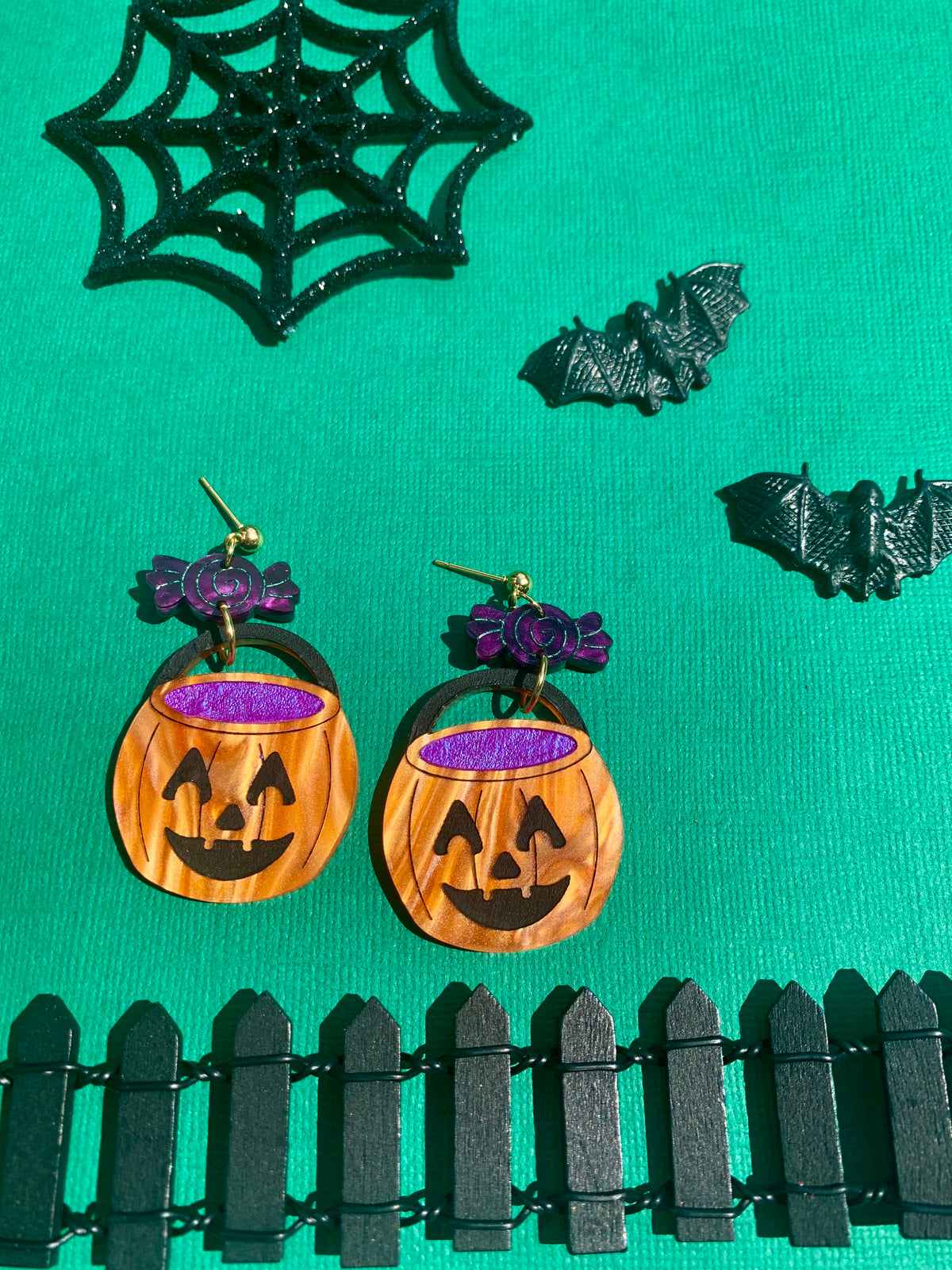 Trick or Treat