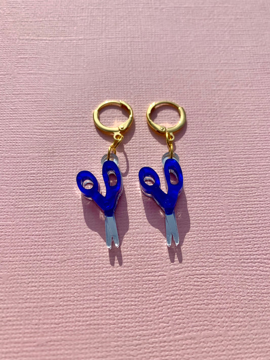 Mini Scissors