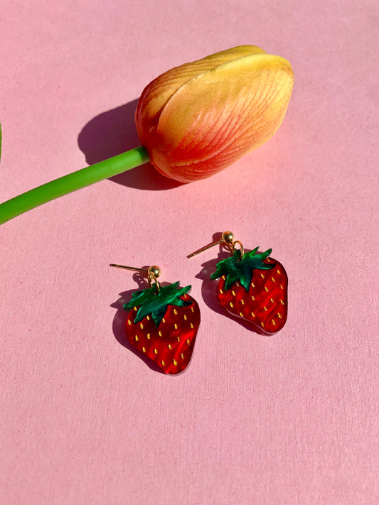 Mini Berries