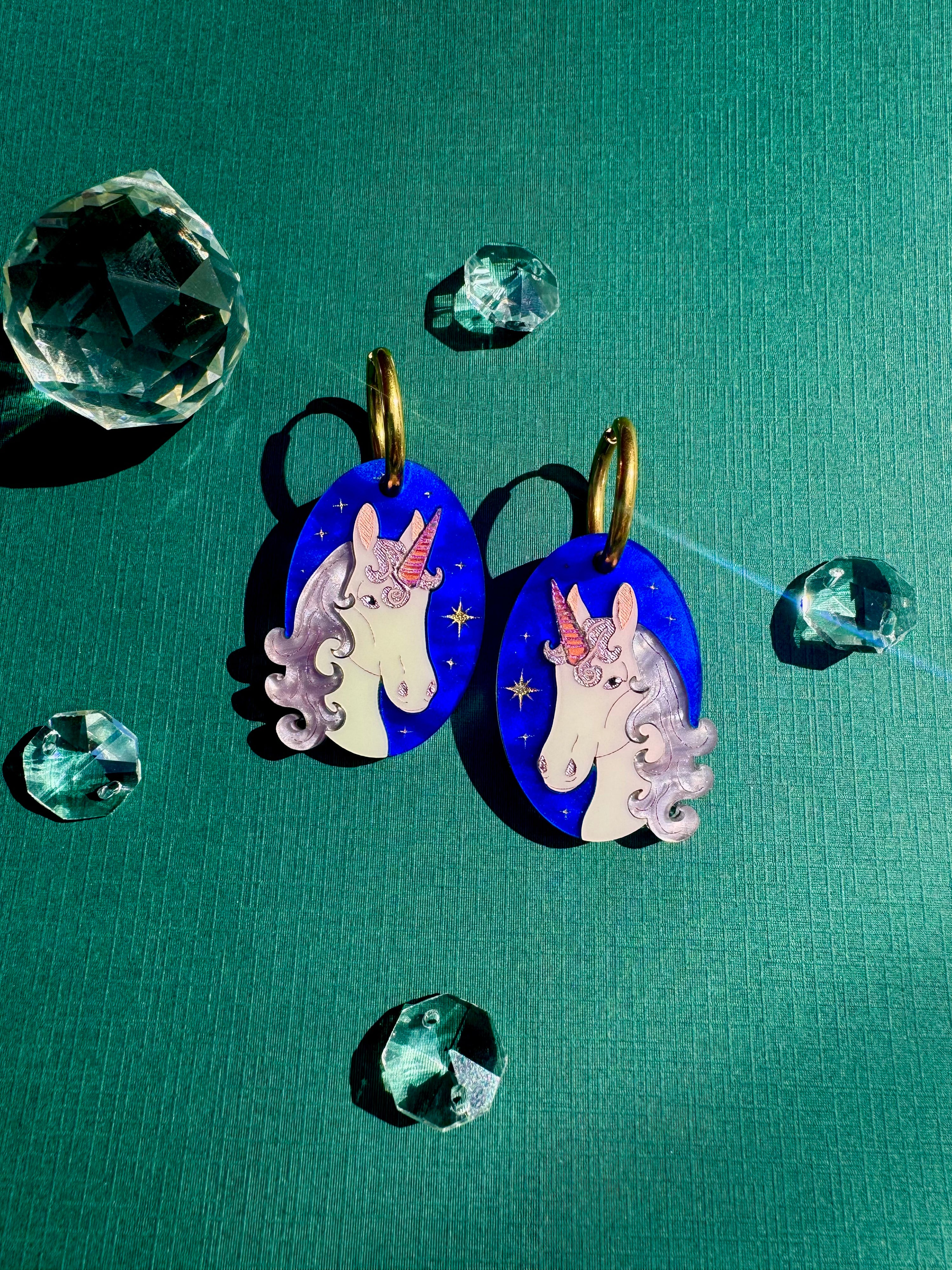 Magical Unicorns