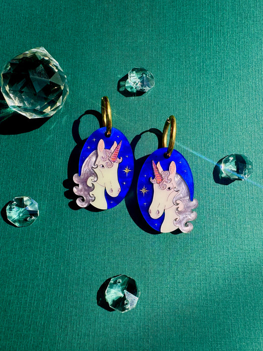 Magical Unicorns
