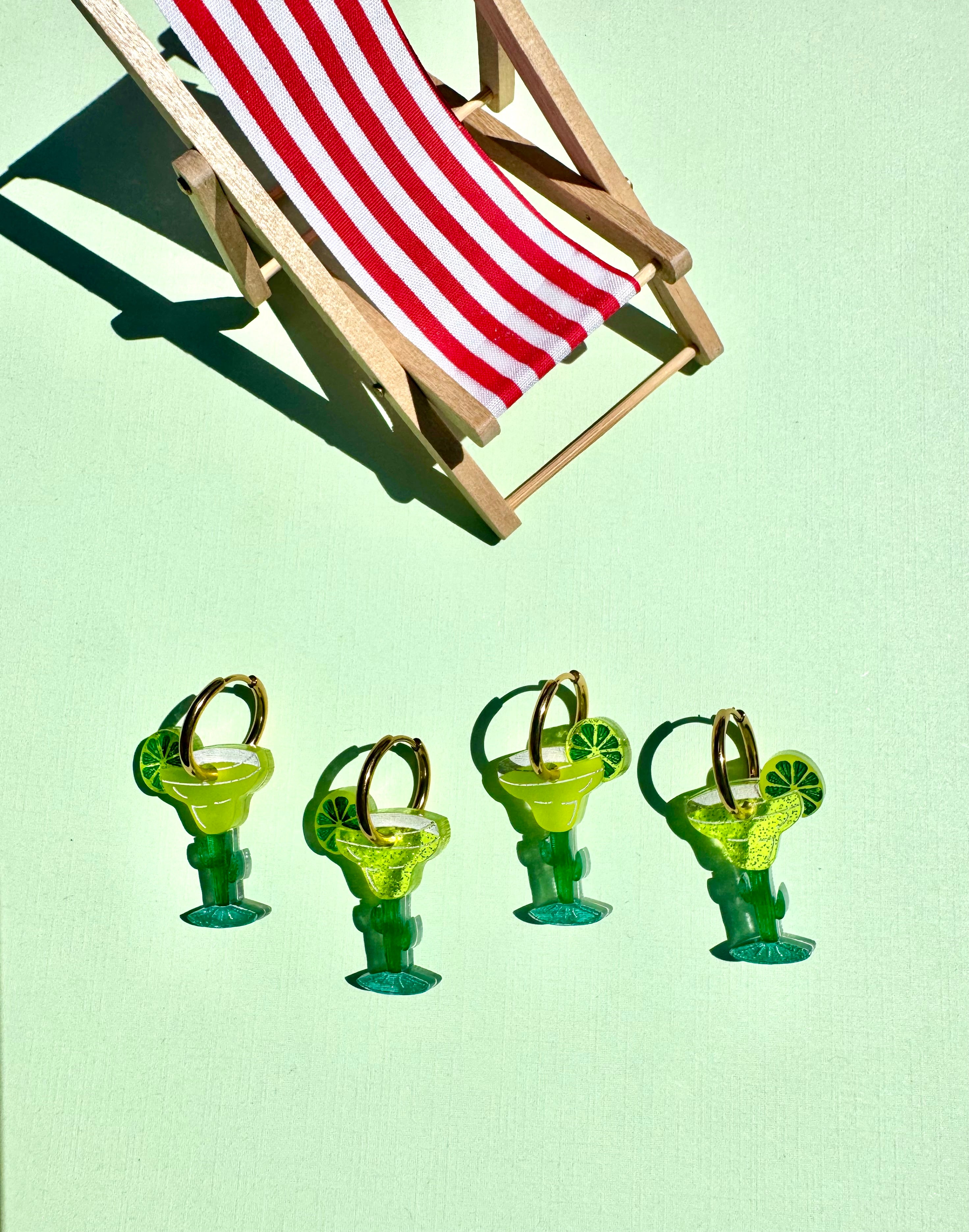 Margaritas