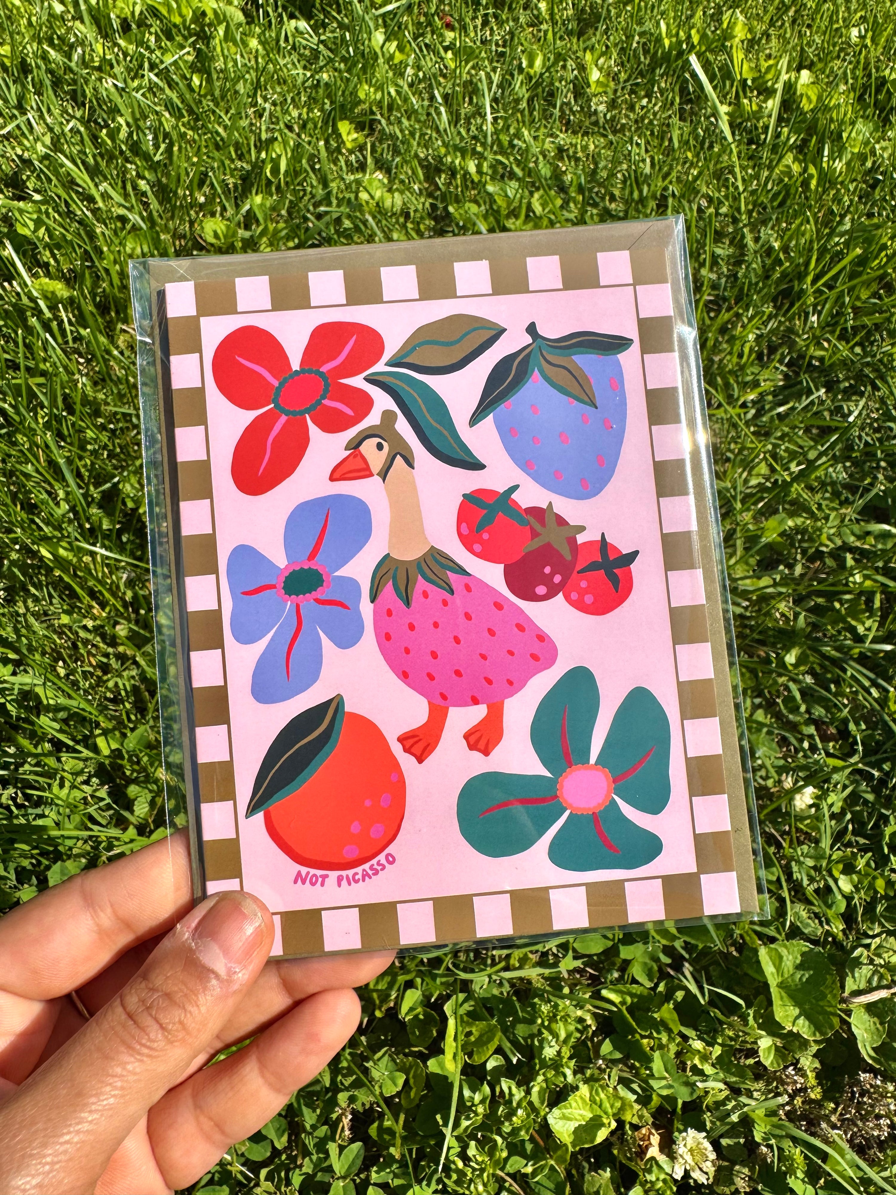 Greeting Cards
