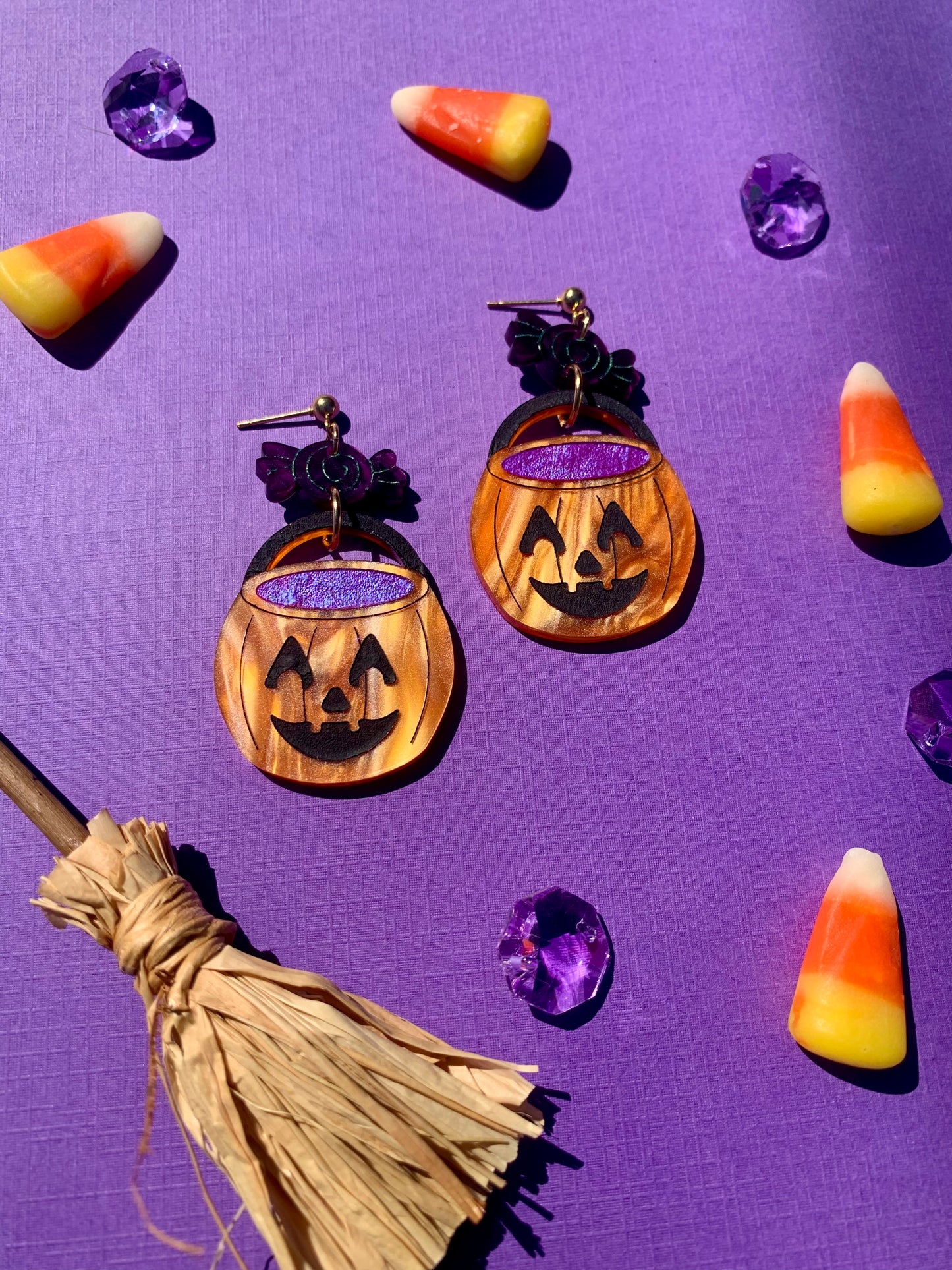 Trick or Treat