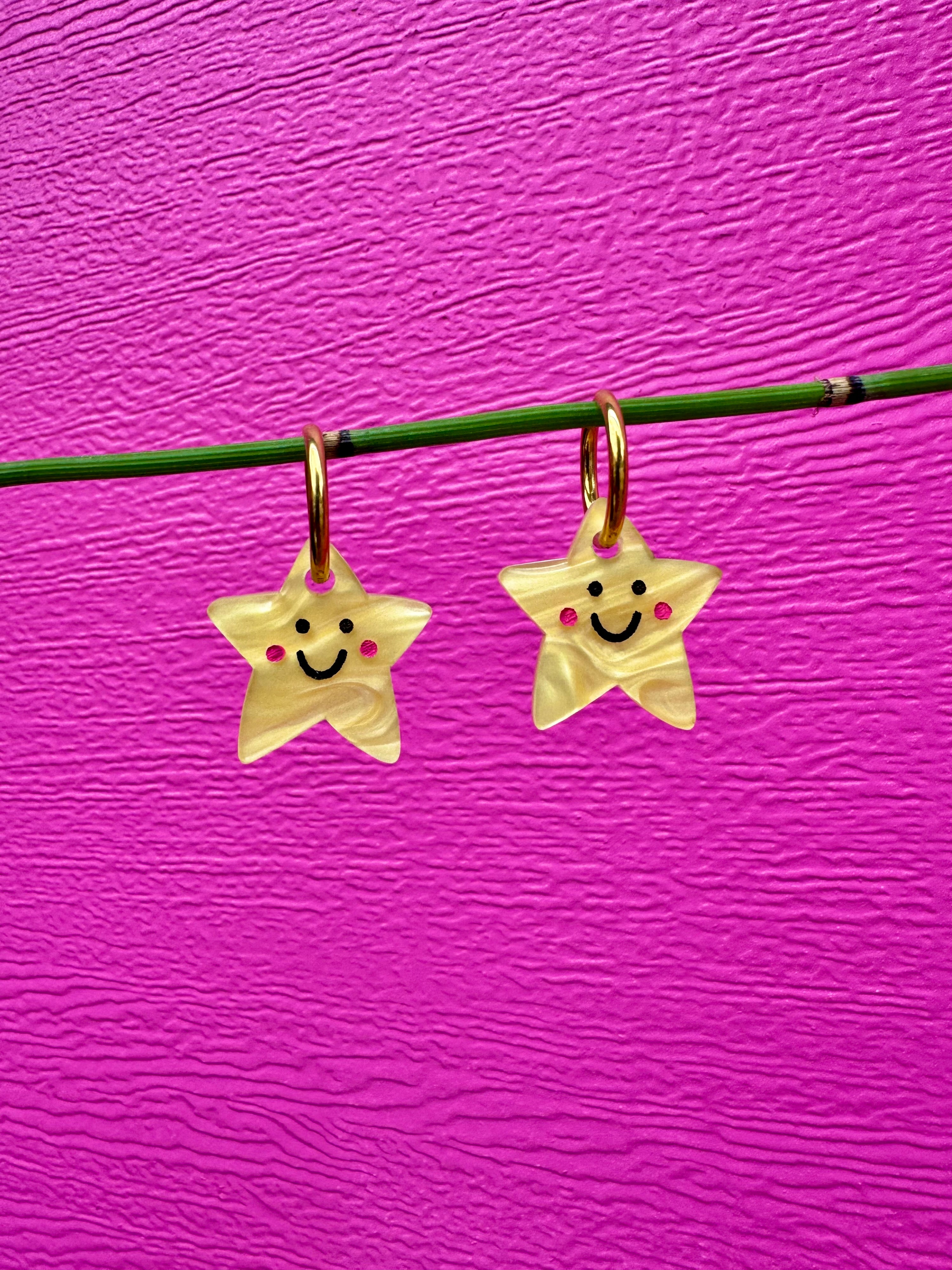 Baby Star