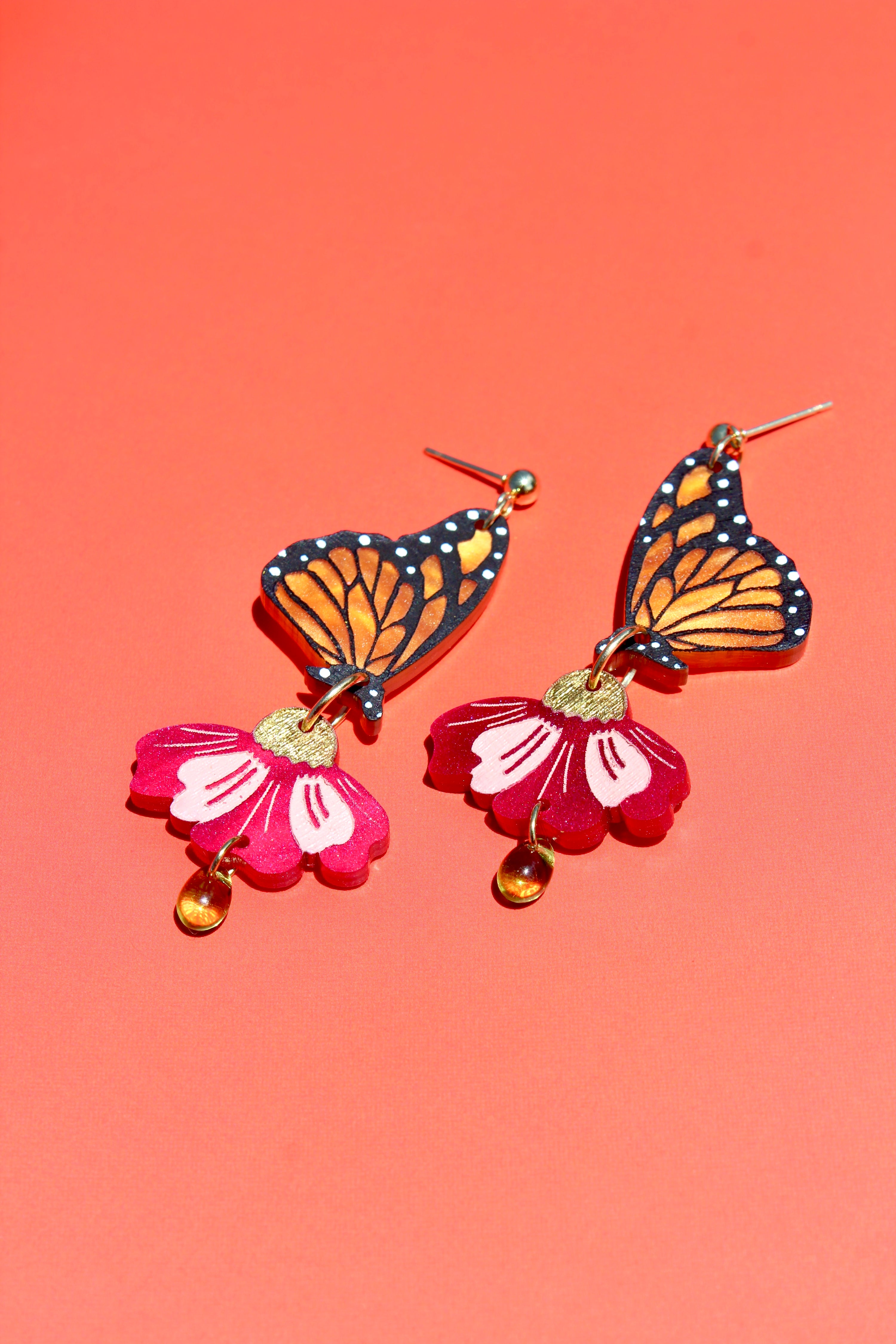 Polly Pollinator