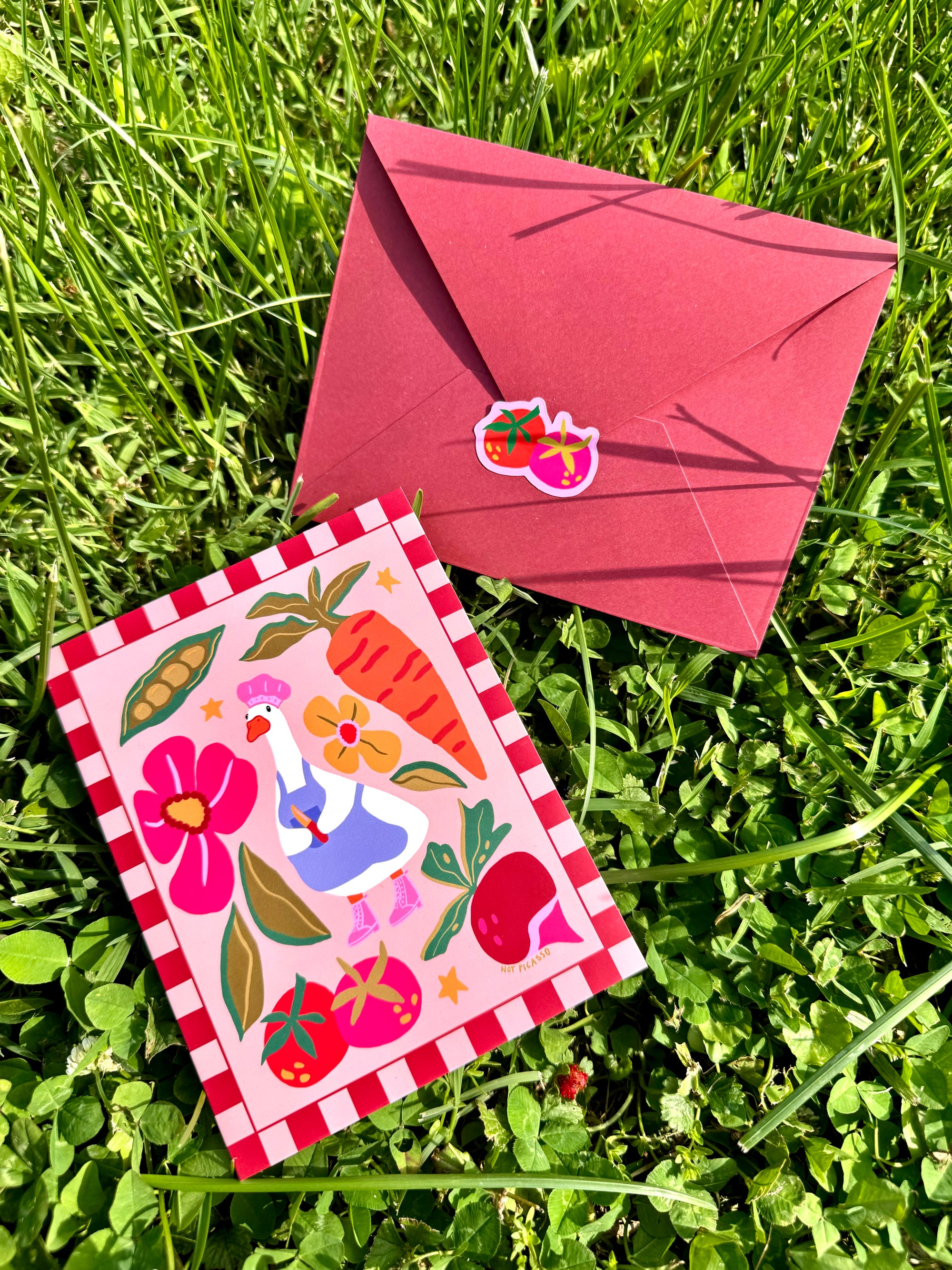 Greeting Cards