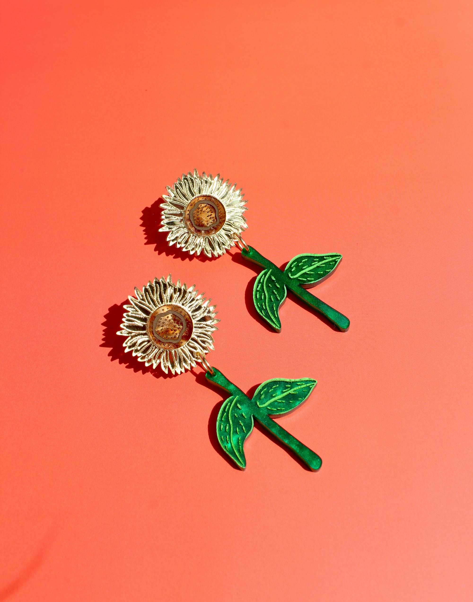 Sunflowers🌻
